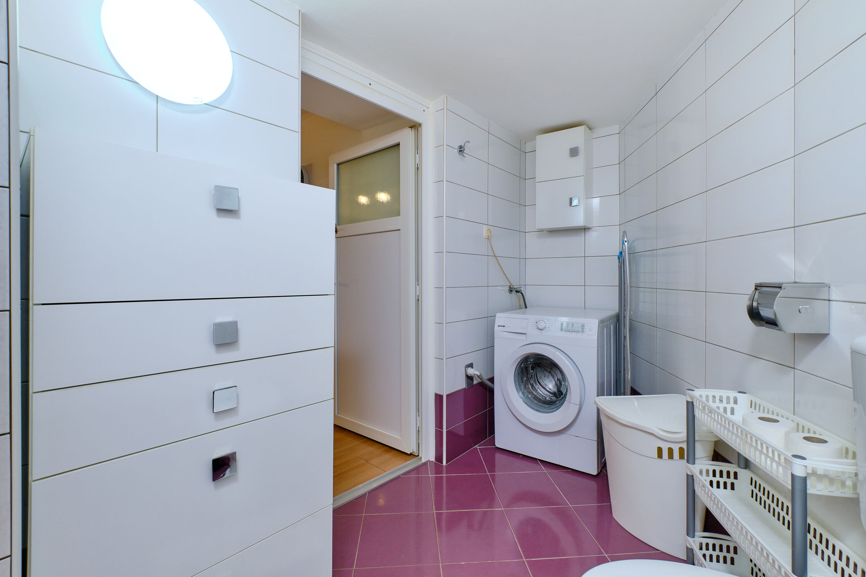 Apartment NIKOLA 64437-A2