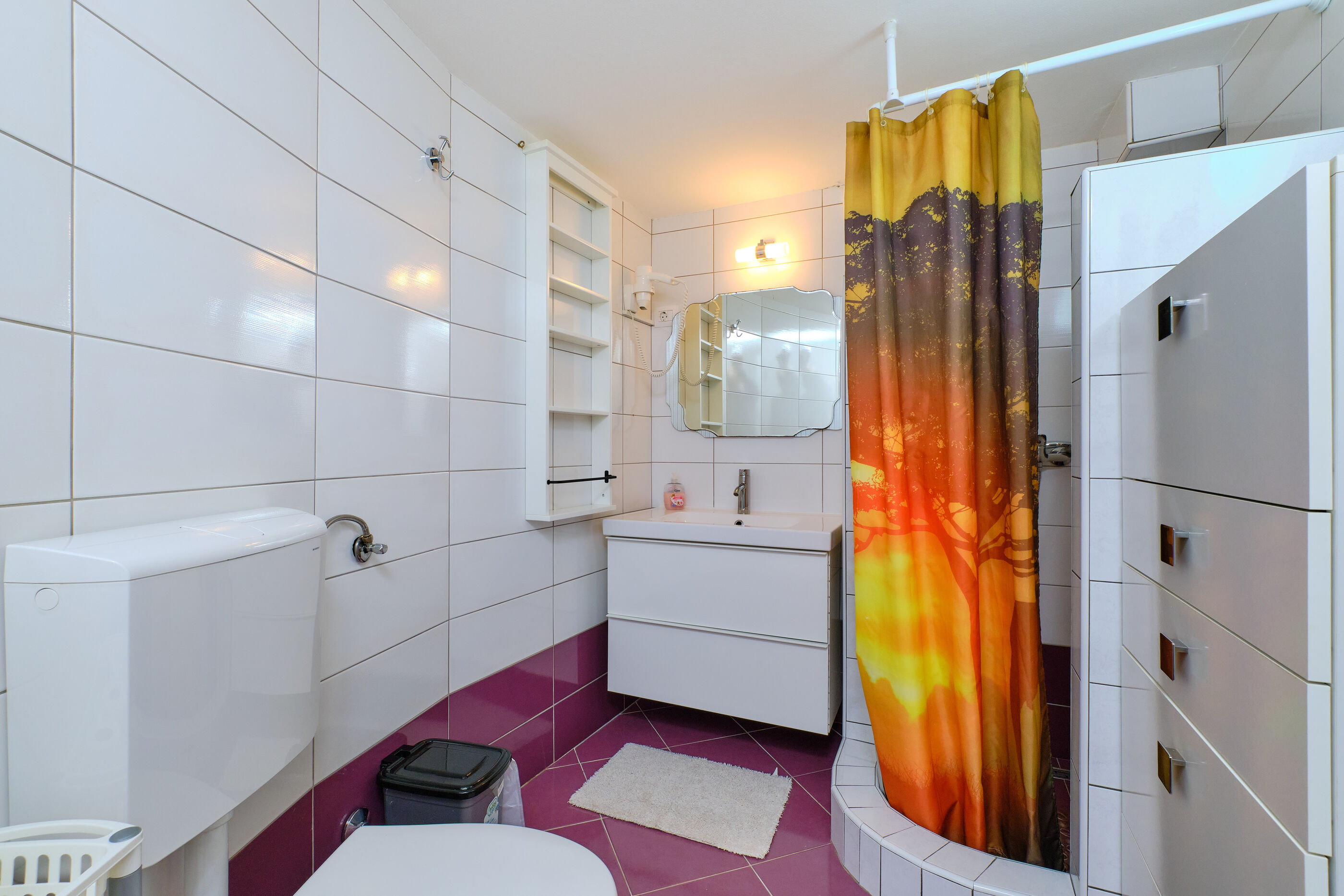 Apartment NIKOLA 64437-A2