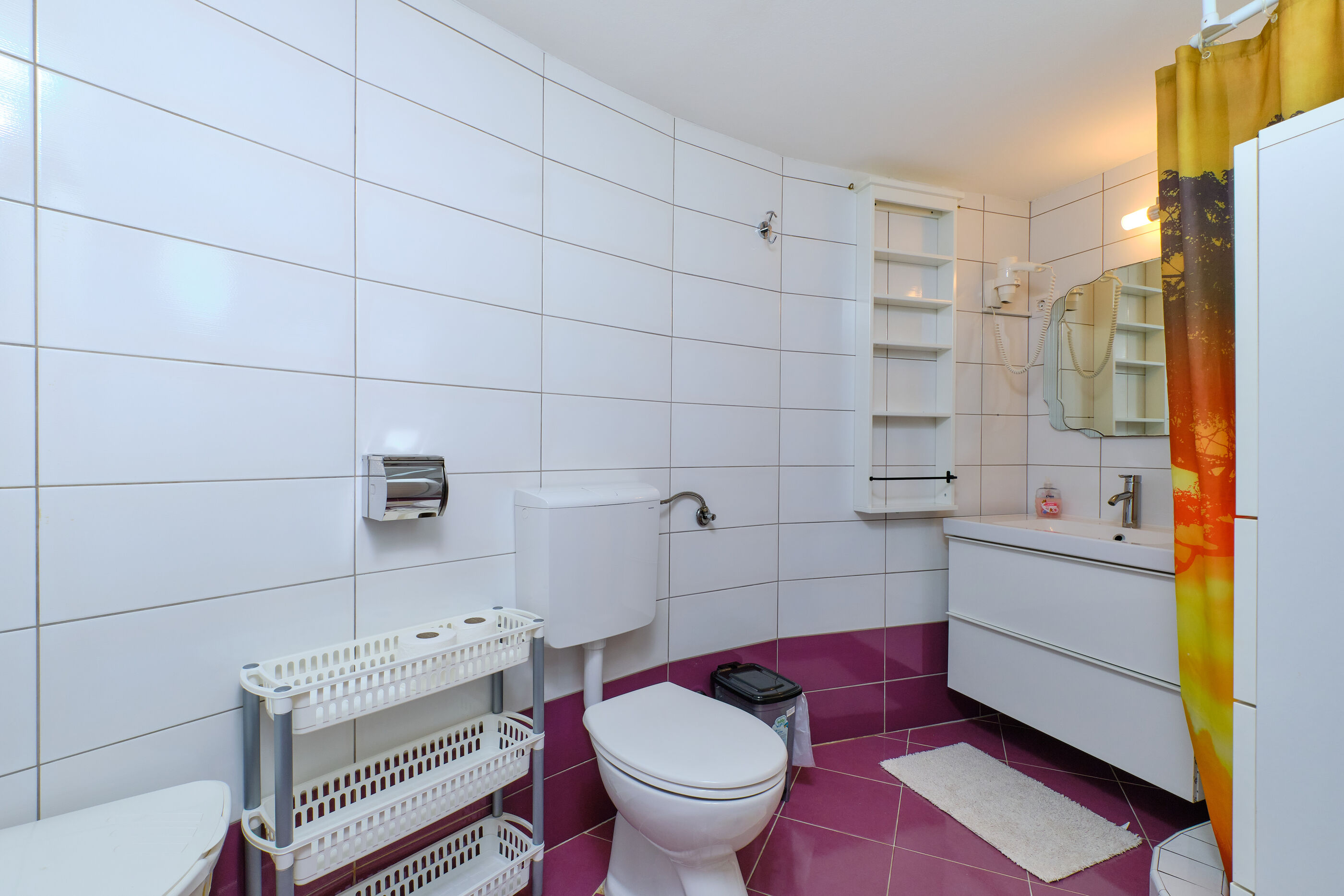 Apartment NIKOLA 64437-A2