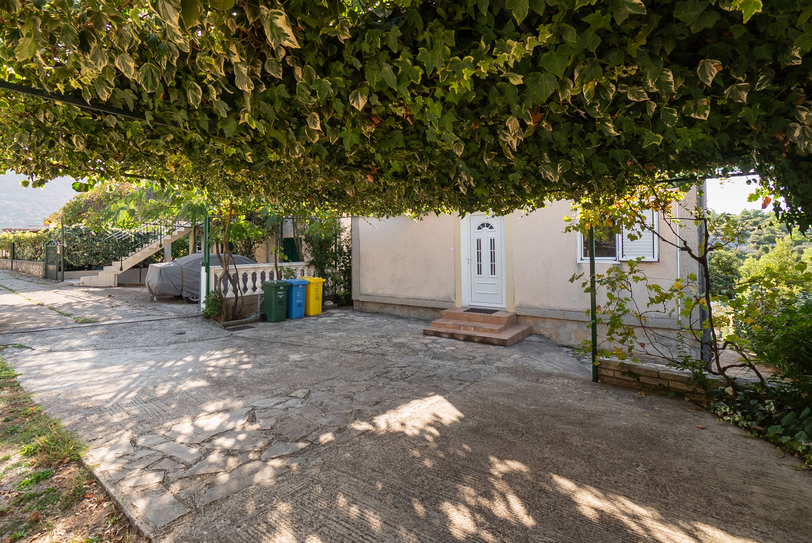 Apartment Neda 21331-A1