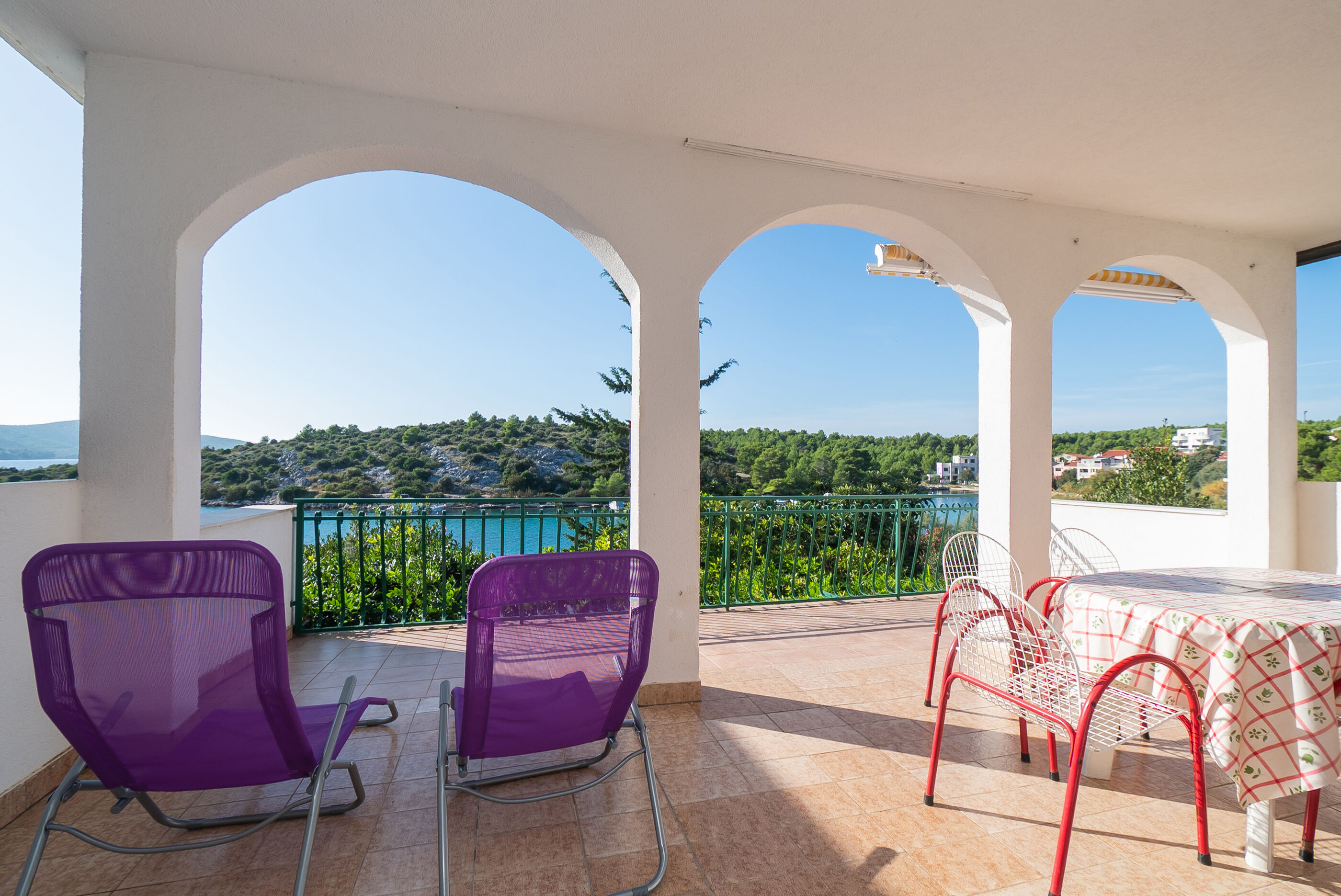 Apartment Neda 21331-A1