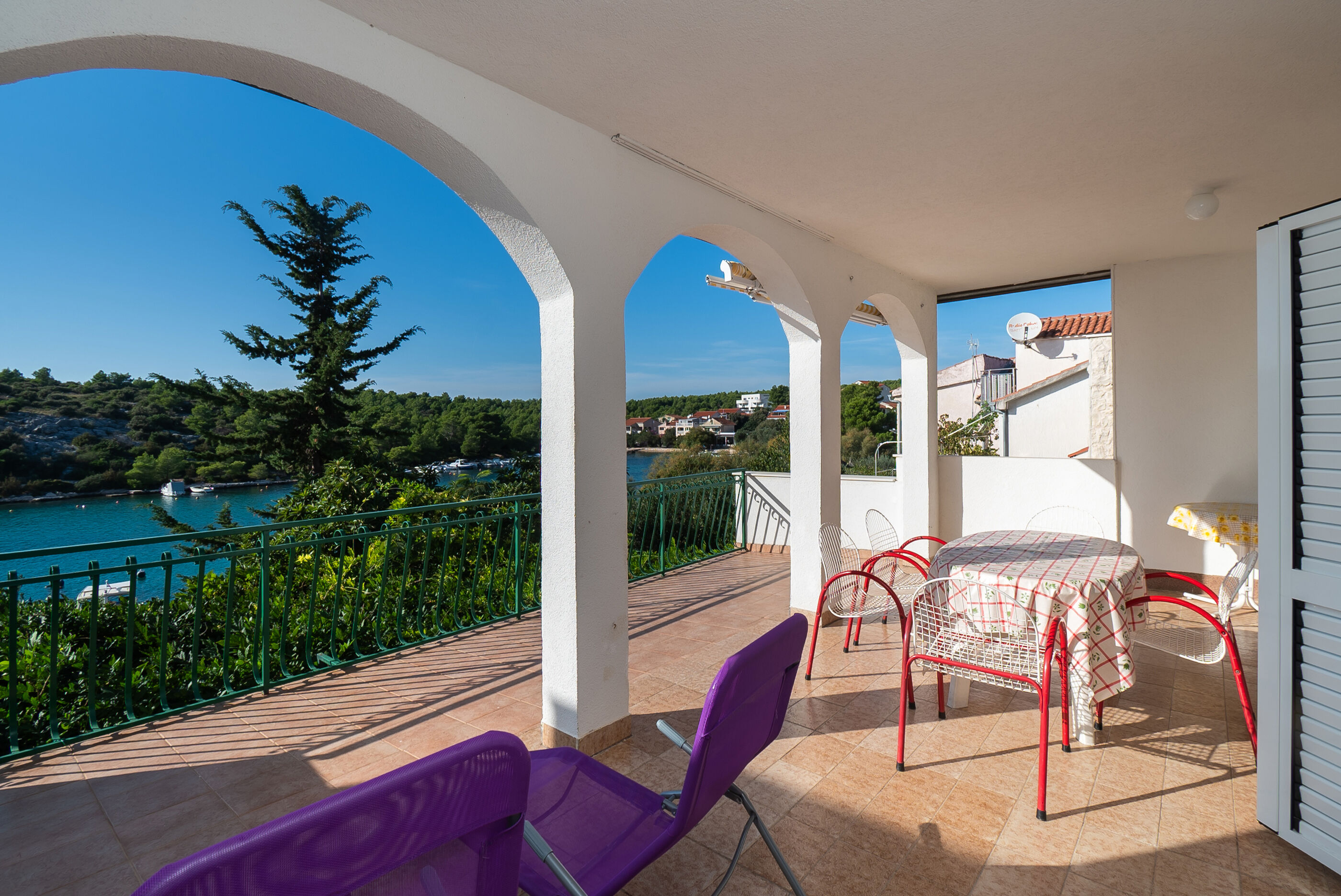 Apartment Neda 21331-A1