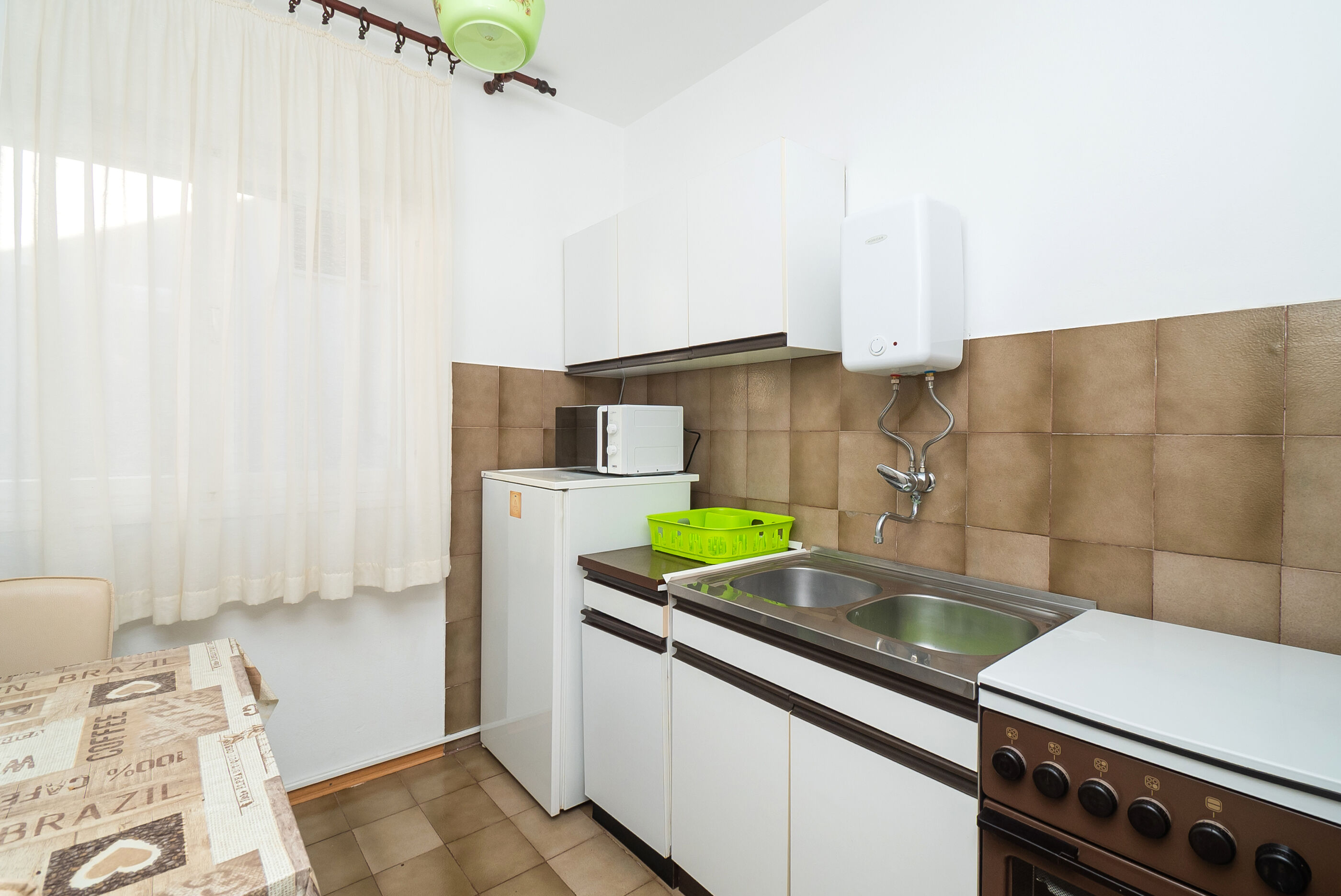 Apartment Neda 21331-A1