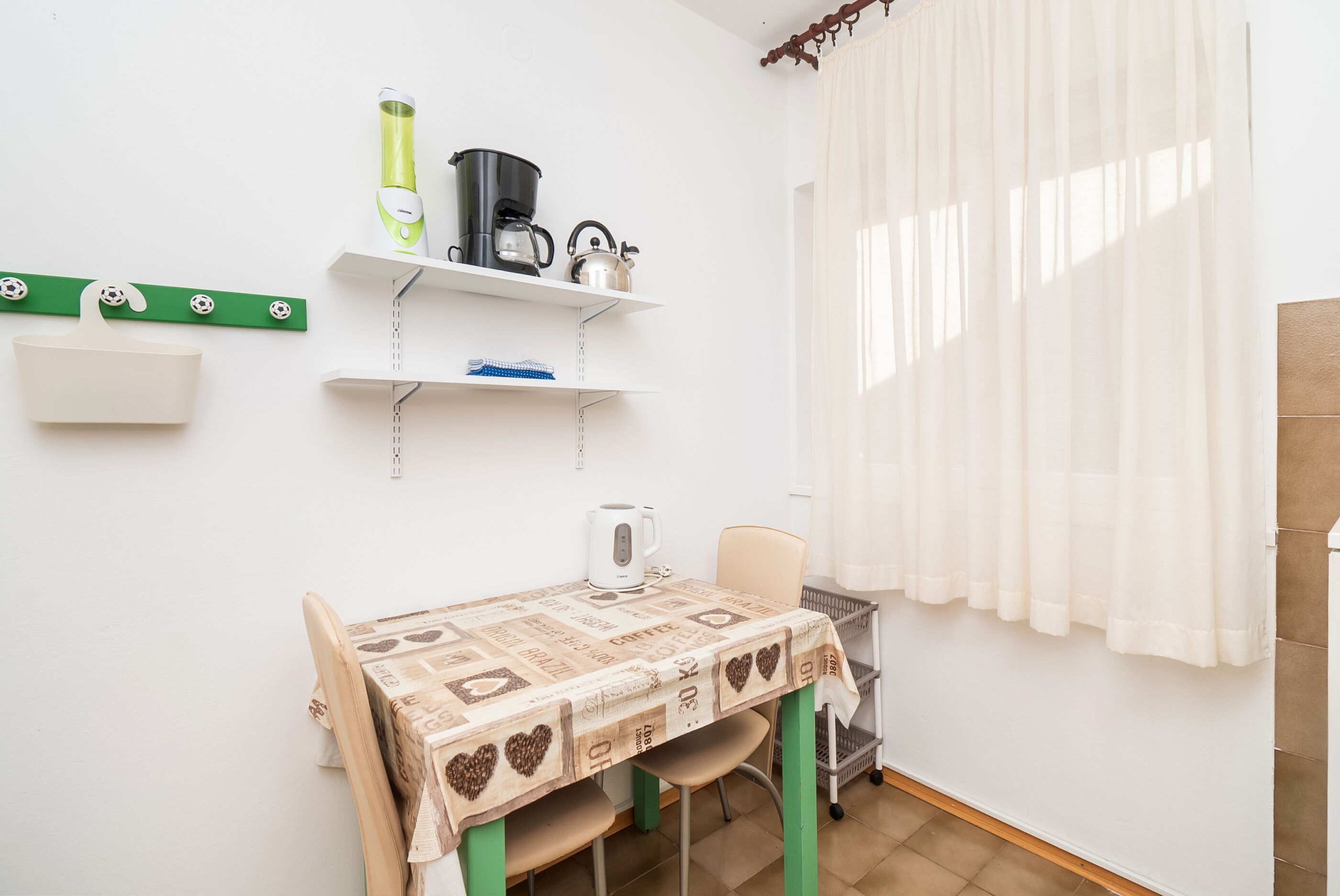 Apartment Neda 21331-A1
