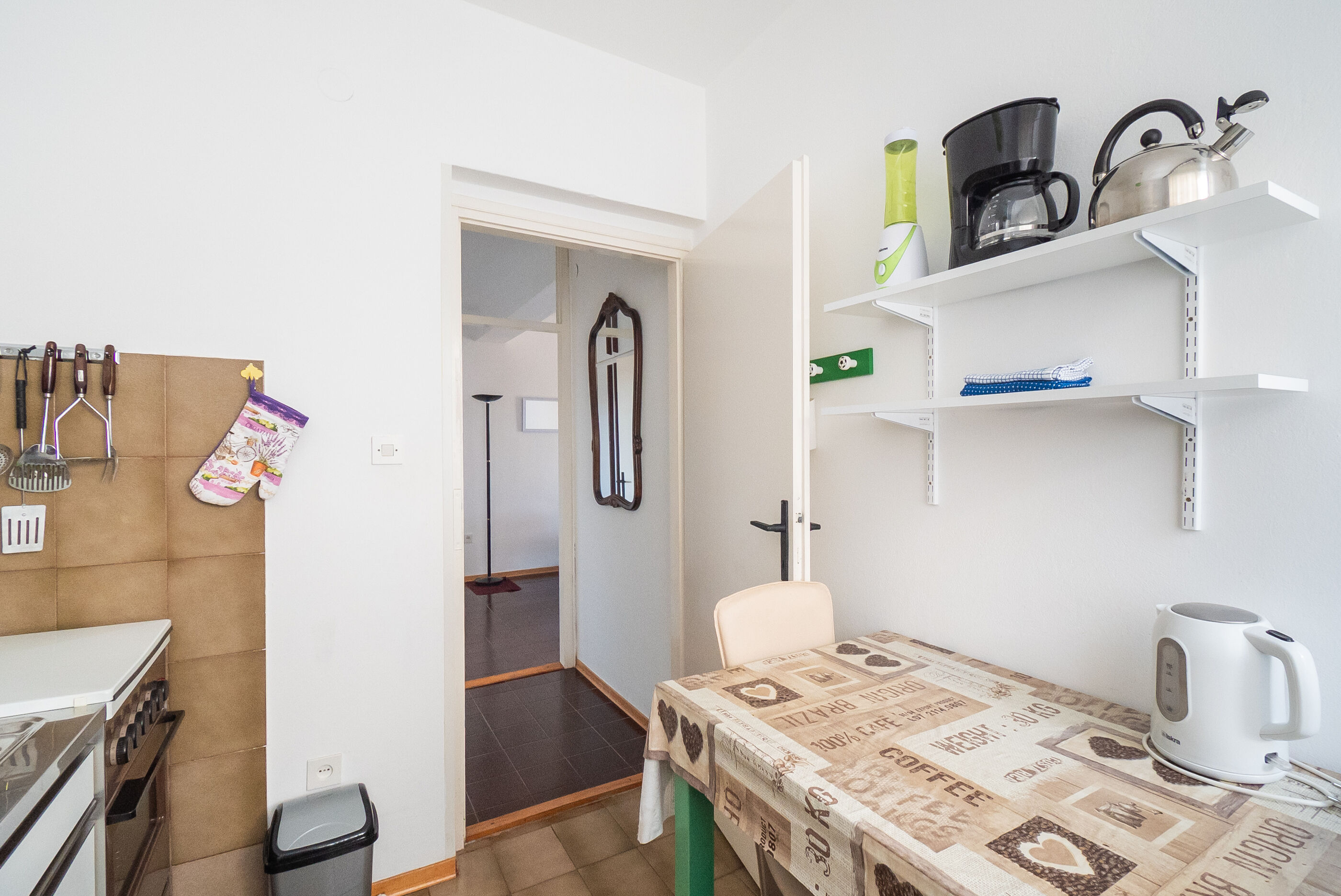 Apartment Neda 21331-A1