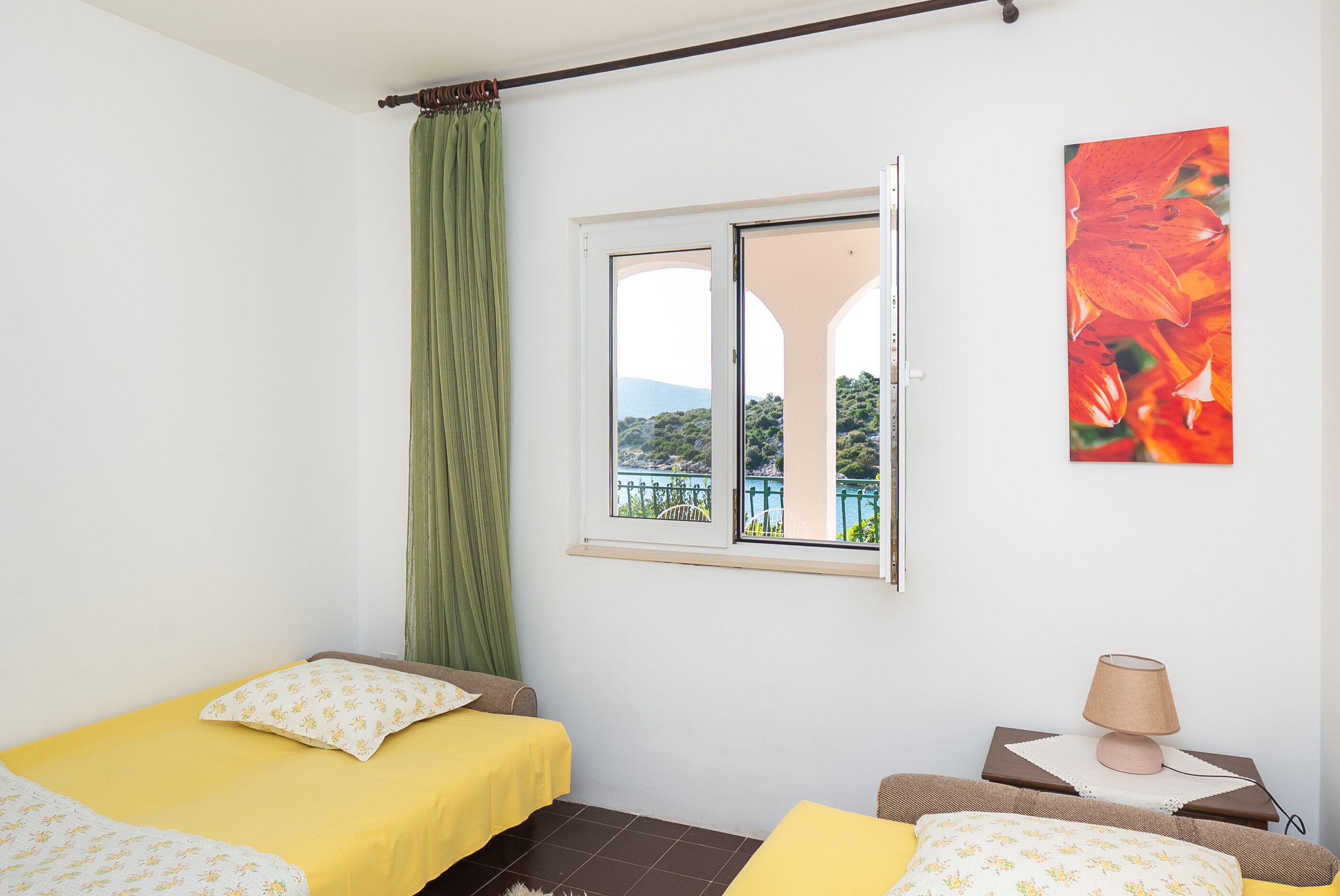 Apartment Neda 21331-A1