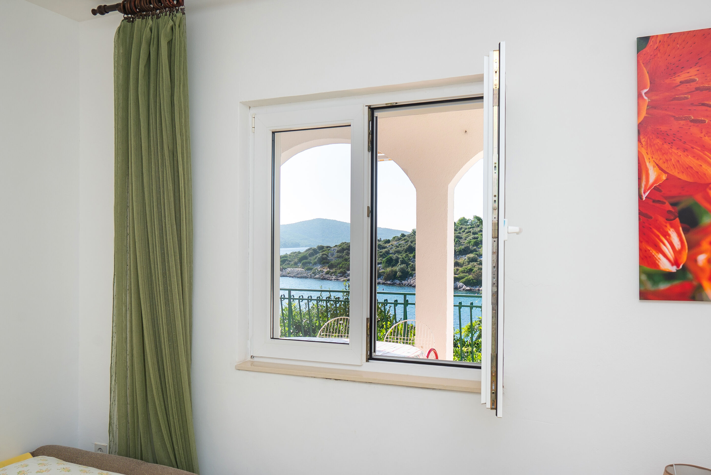 Apartment Neda 21331-A1