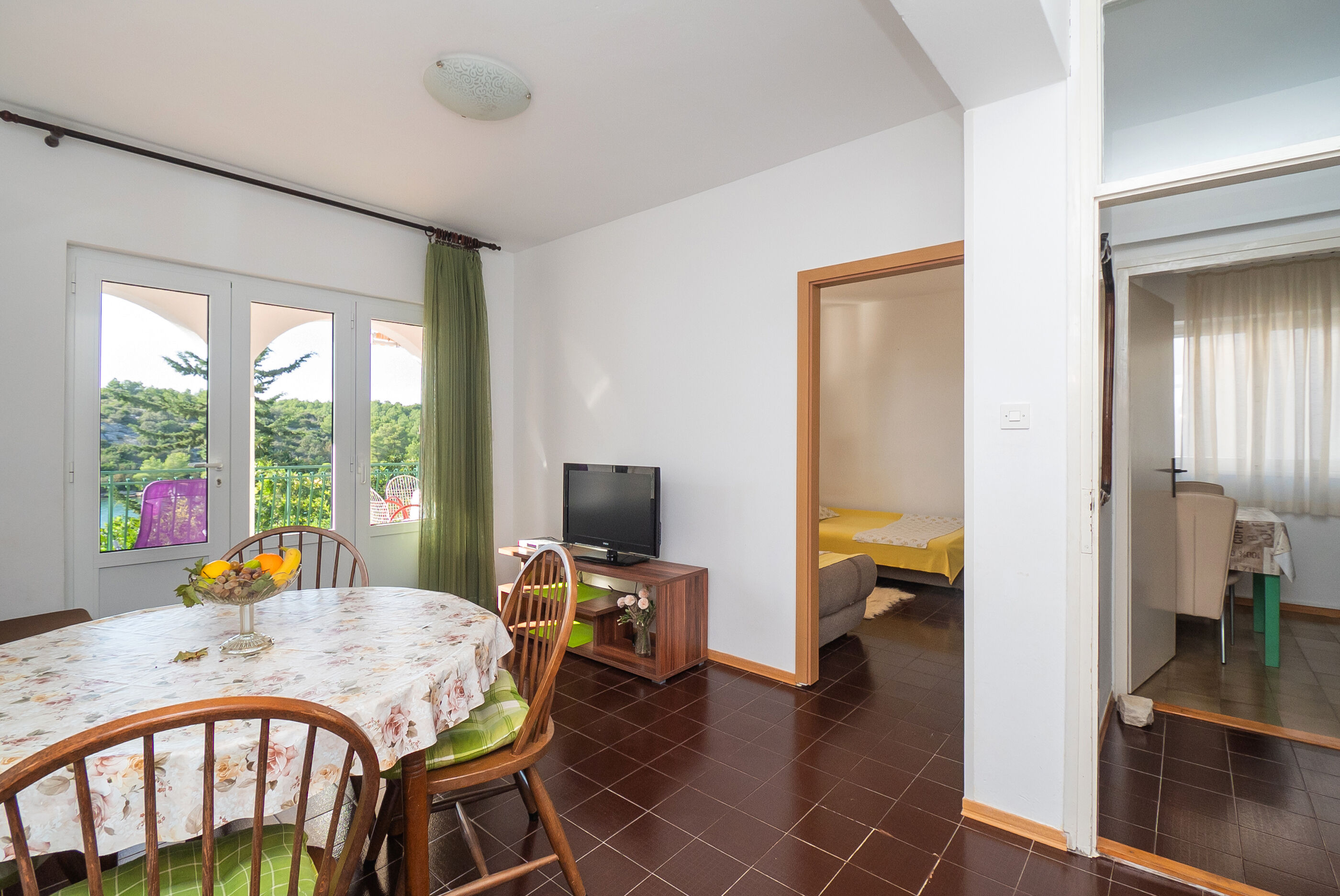 Apartment Neda 21331-A1