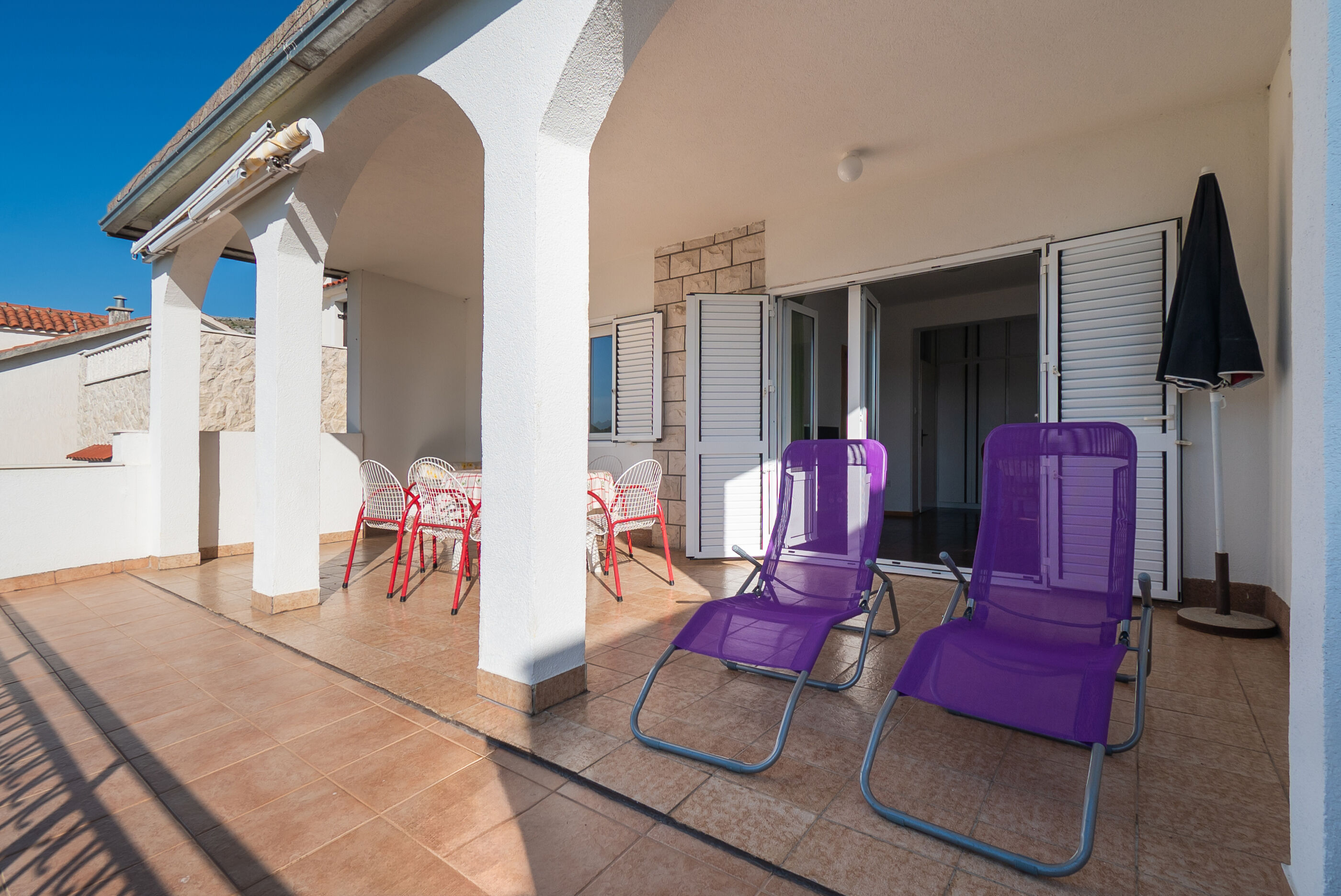 Apartment Neda 21331-A1
