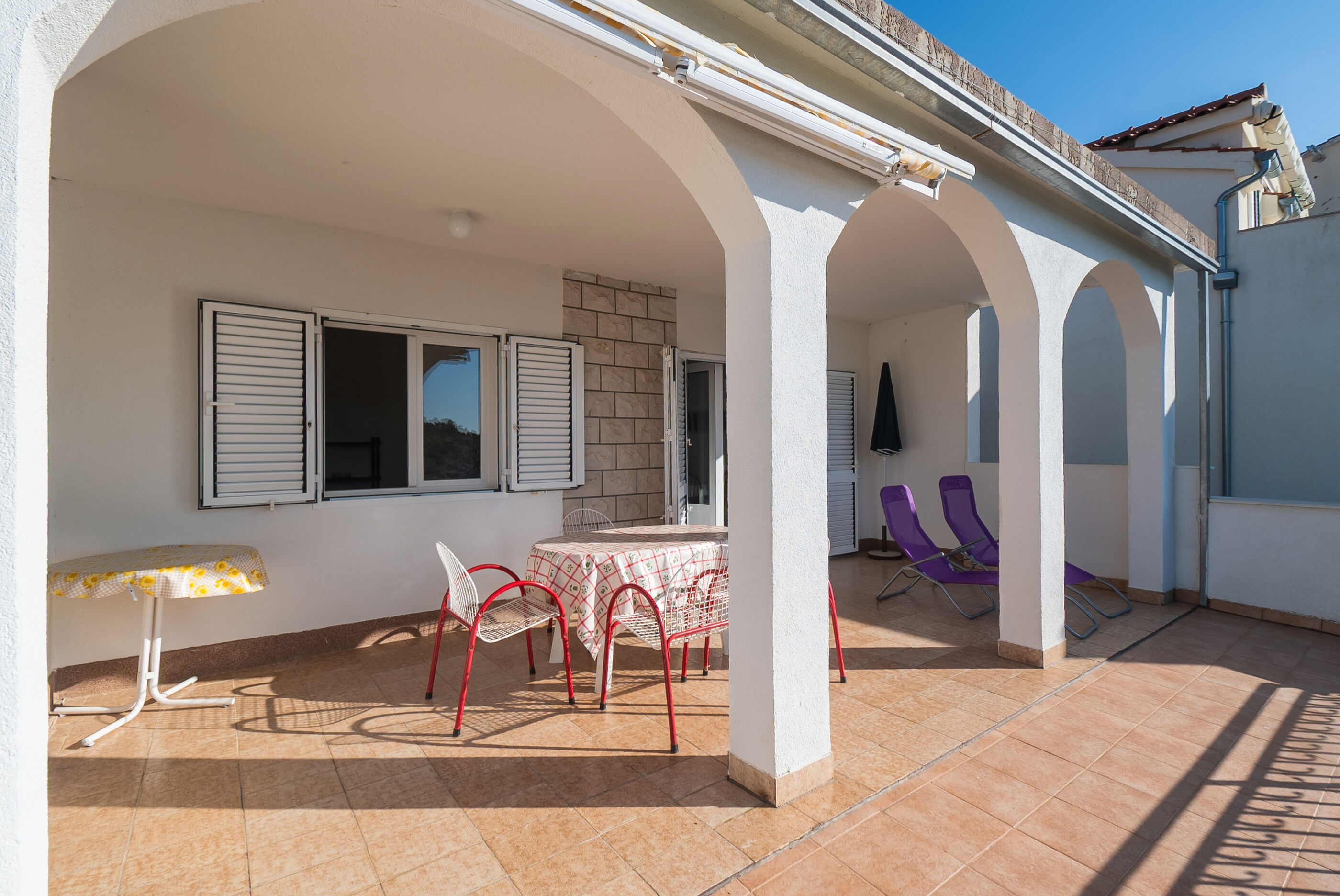 Apartment Neda 21331-A1