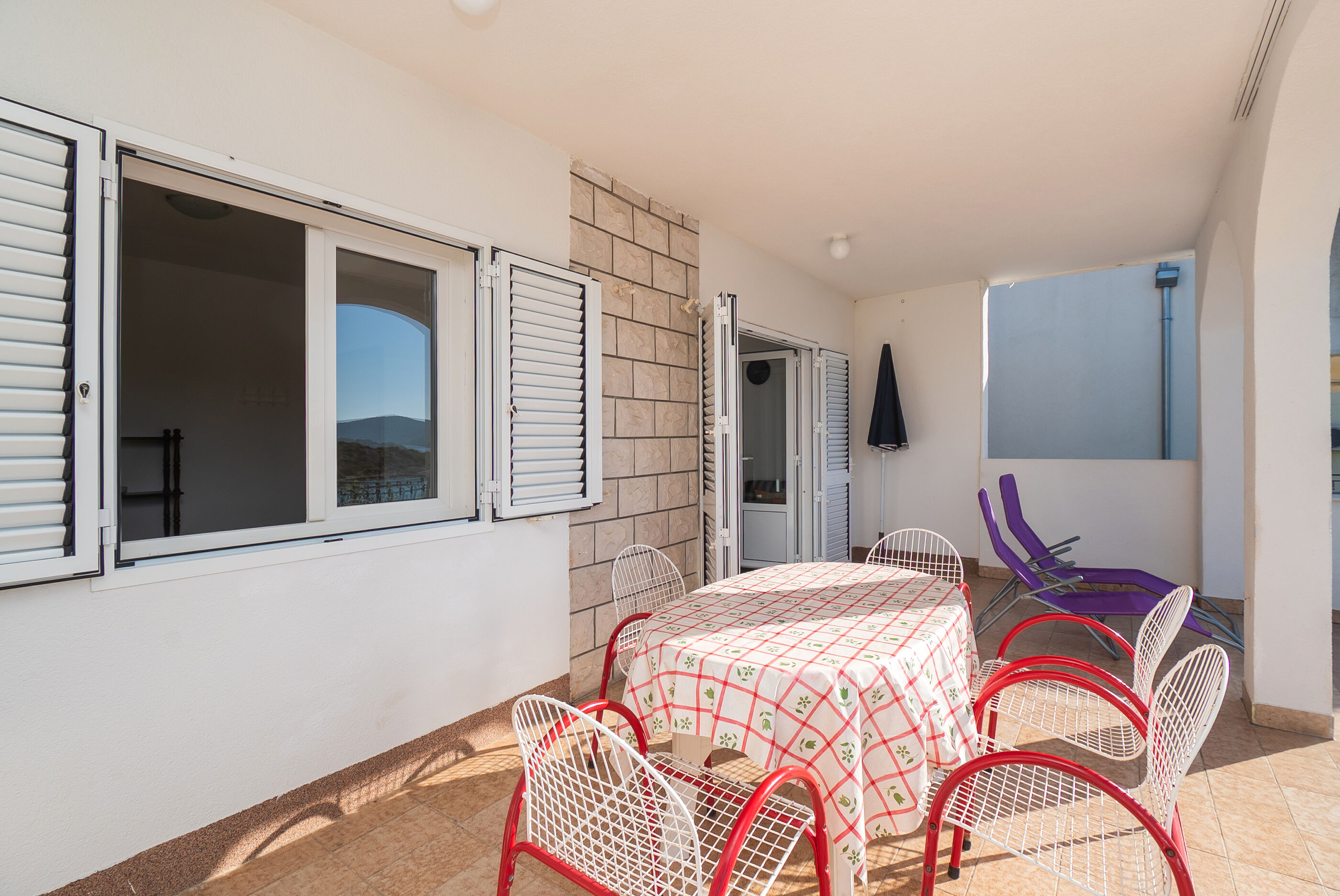 Apartment Neda 21331-A1