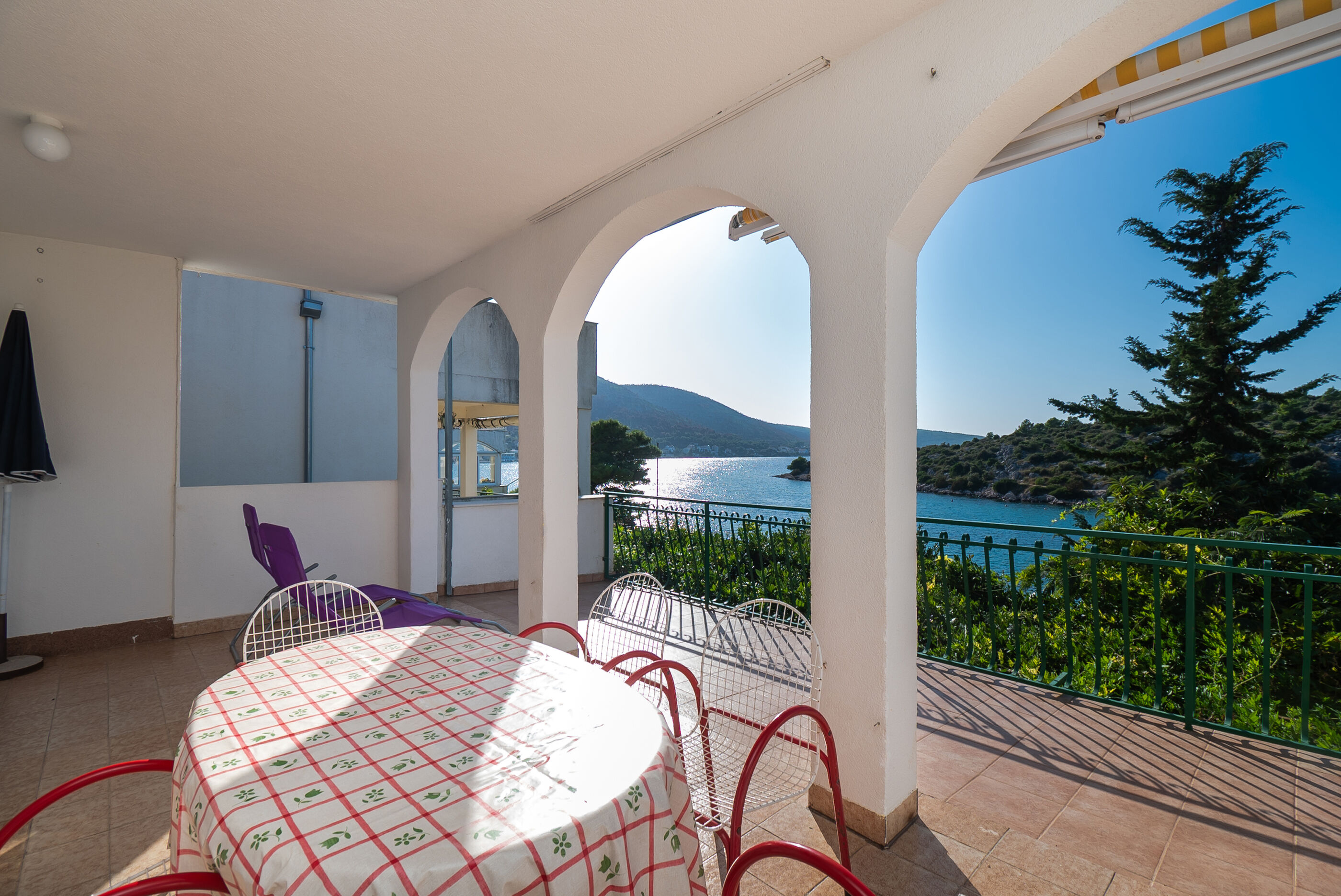 Apartment Neda 21331-A1