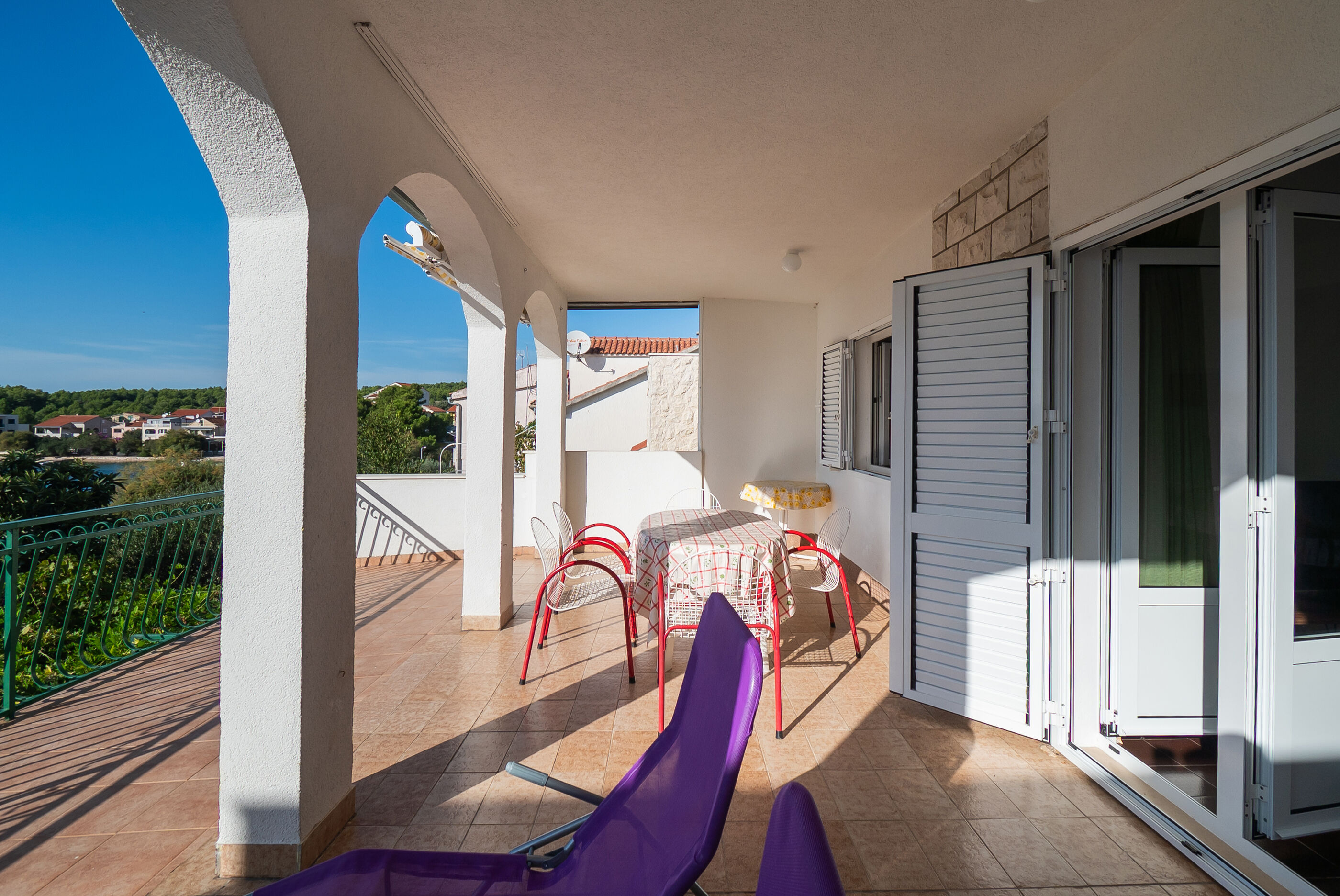 Apartment Neda 21331-A1