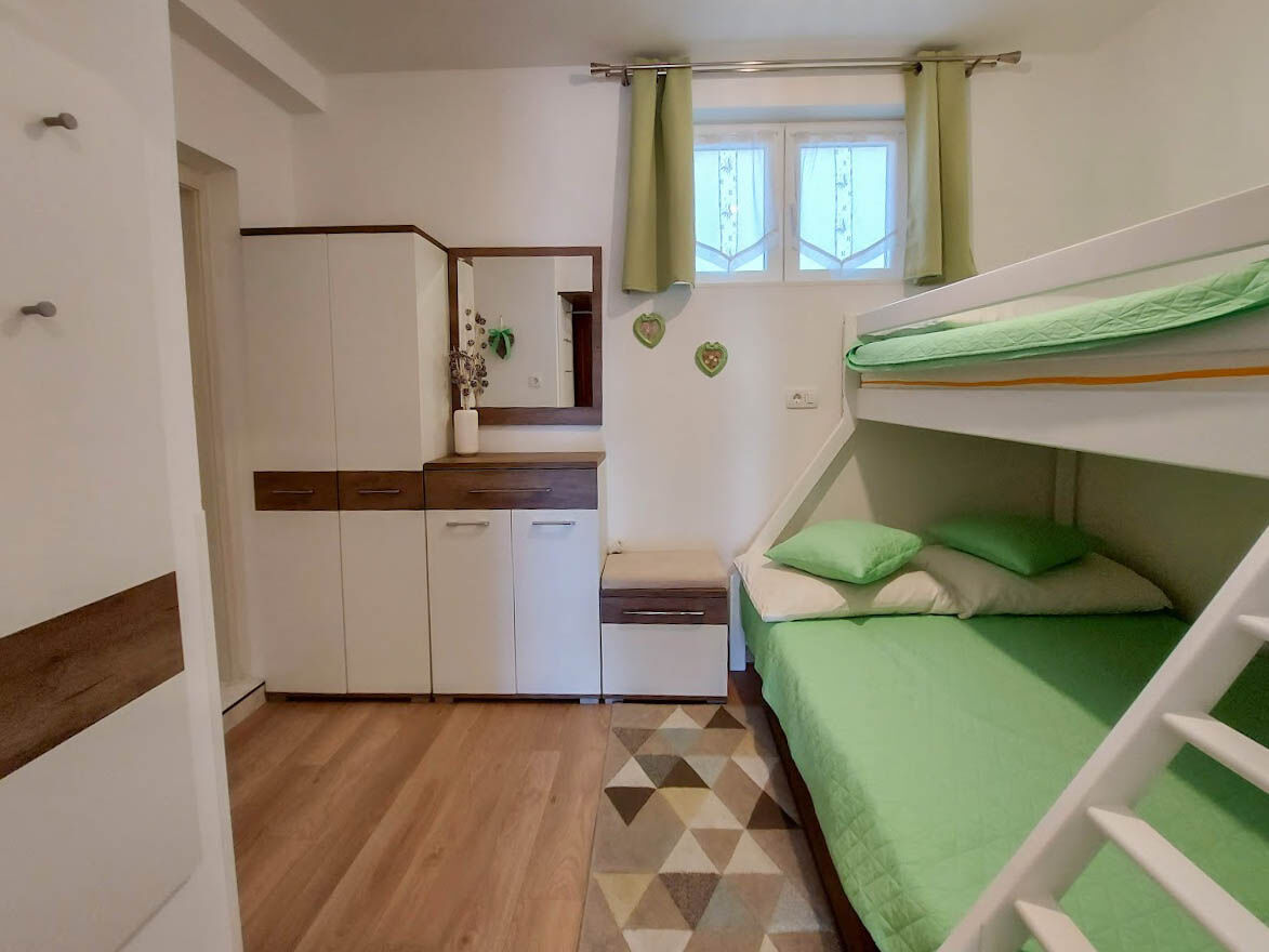 Apartments and Room Boris A1