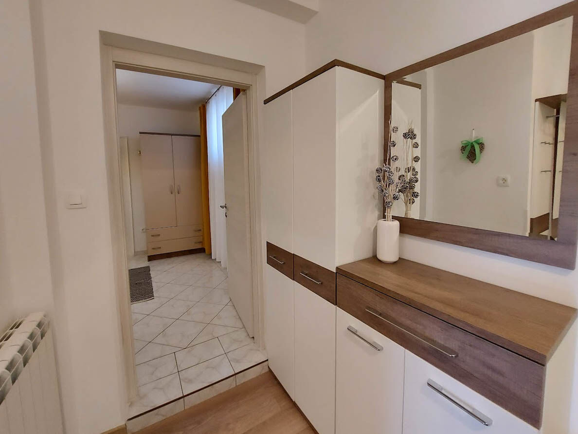 Apartments and Room Boris A1
