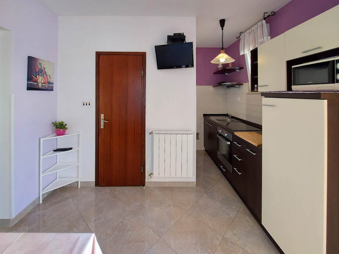 Apartments and Room Boris A2