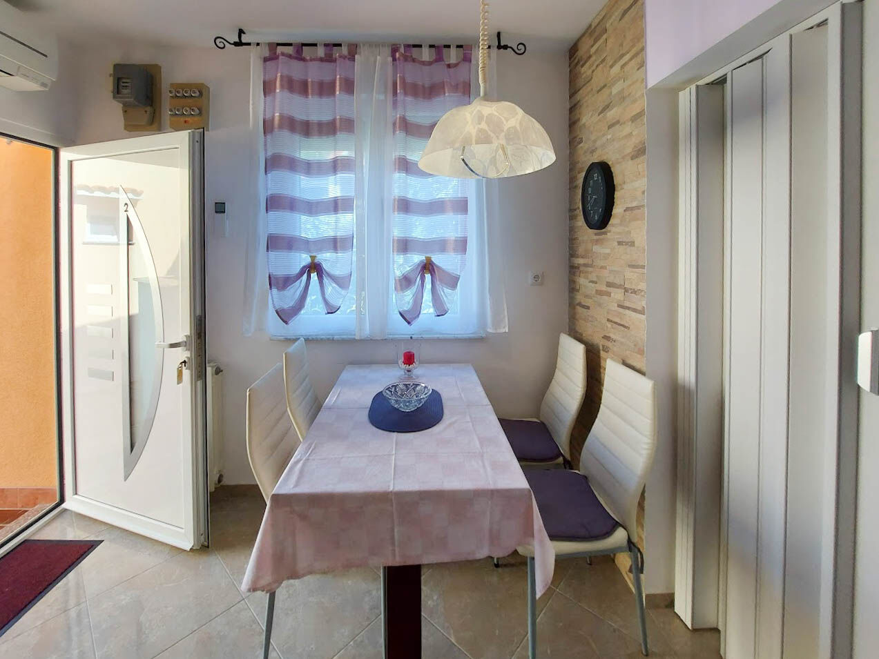 Apartments and Room Boris A2