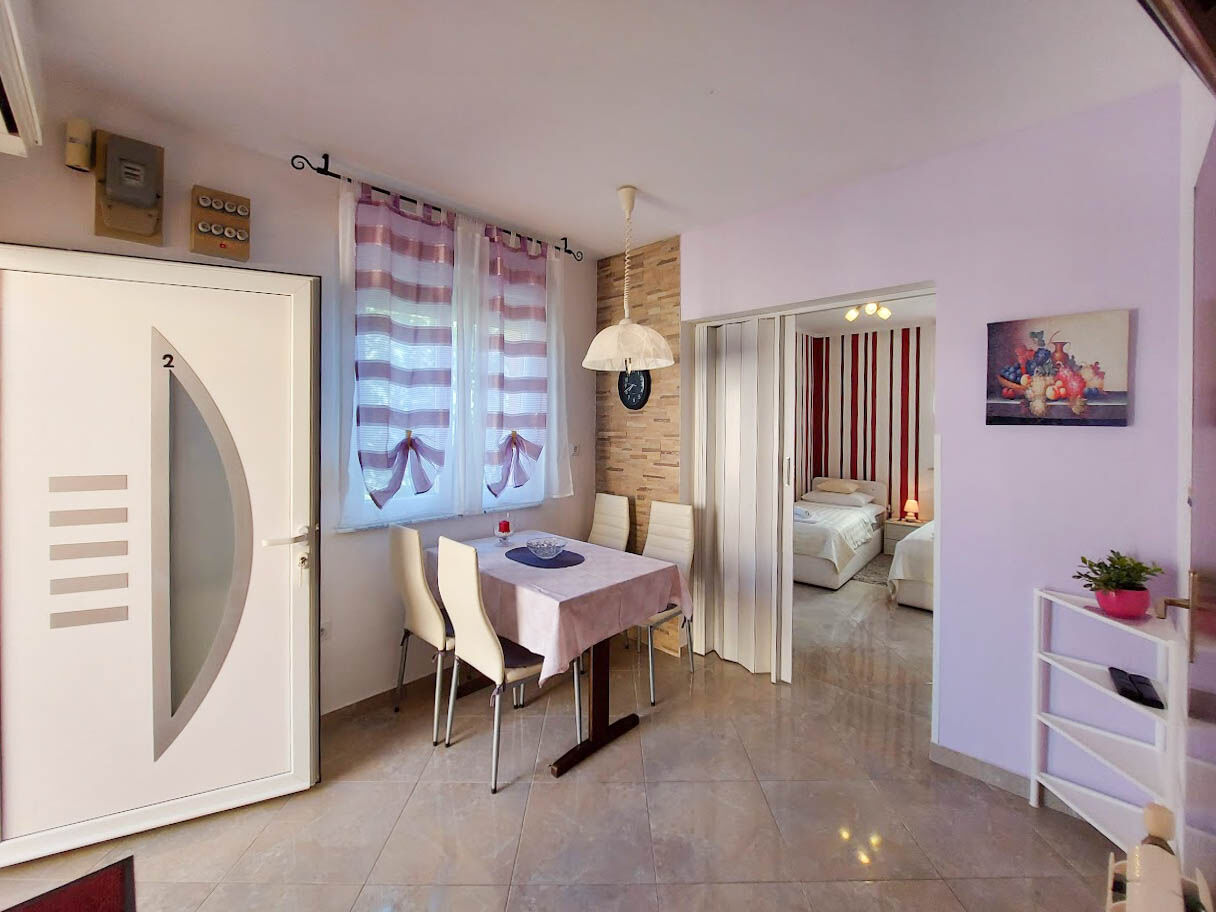 Apartments and Room Boris A2