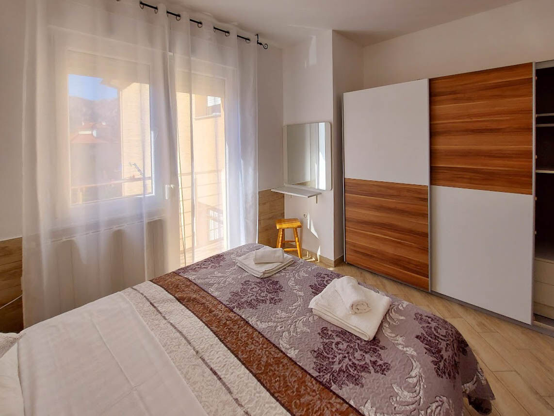 Apartments and Room Boris A2