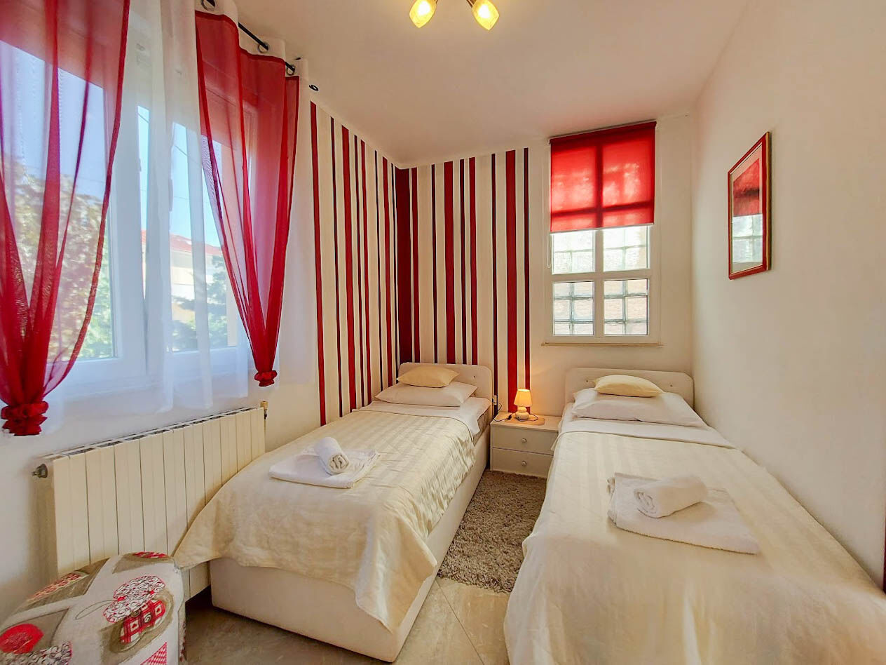 Apartments and Room Boris A2