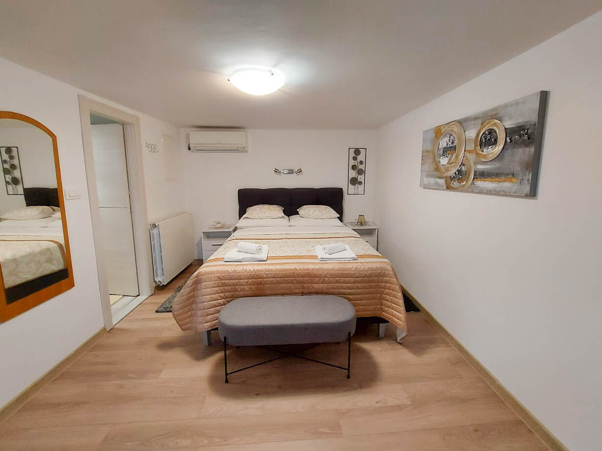 Apartments and Room Boris A3