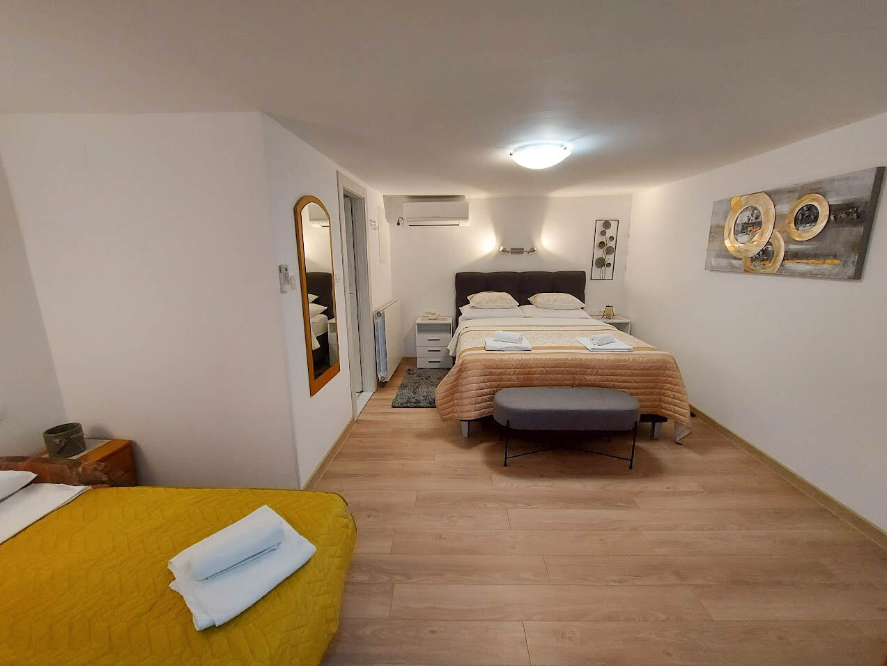 Apartments and Room Boris A3