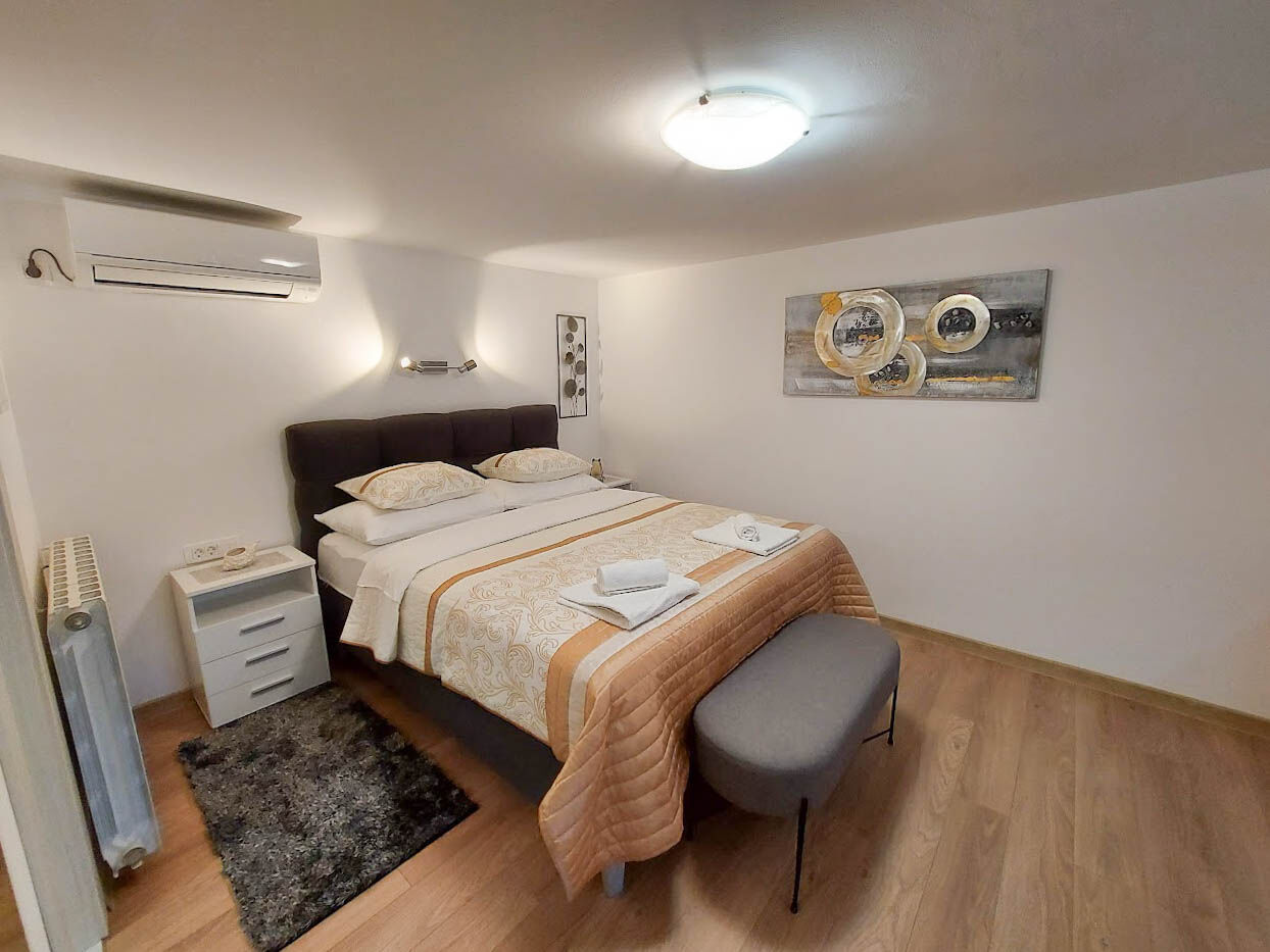 Apartments and Room Boris A3