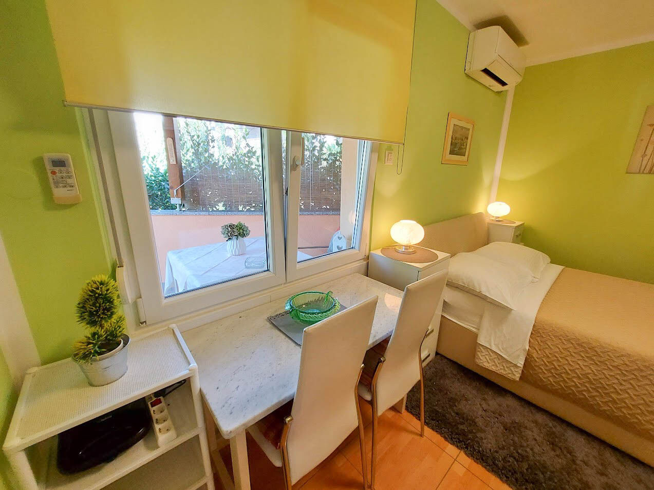 Apartments and Room Boris 67501-S1