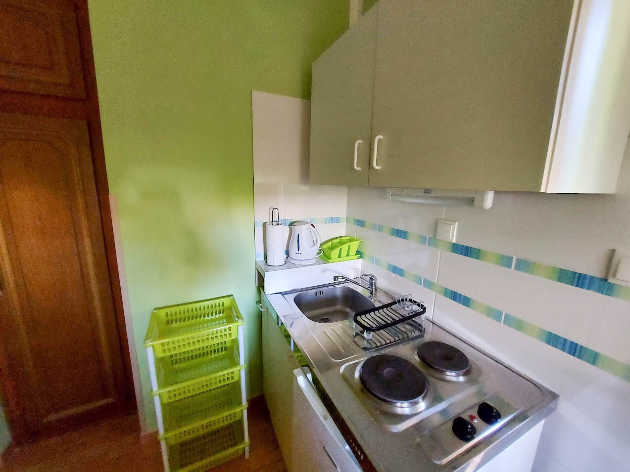 Apartments and Room Boris 67501-S1