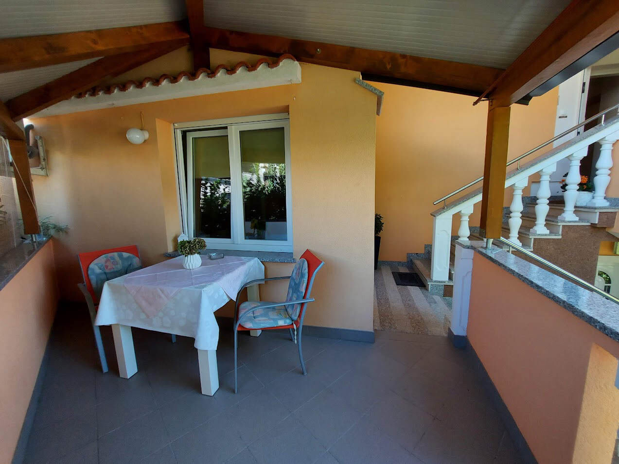 Apartments and Room Boris 67501-S1