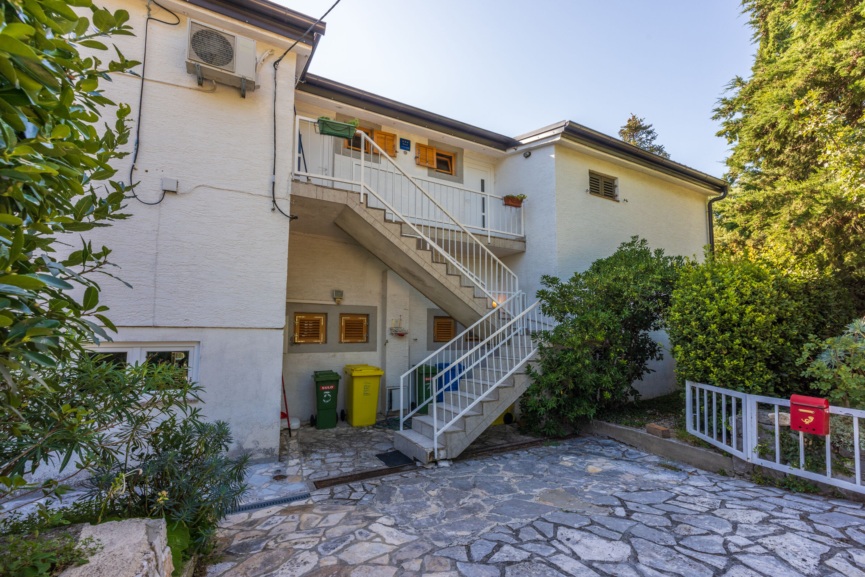 Apartment Seneca 62748-A1