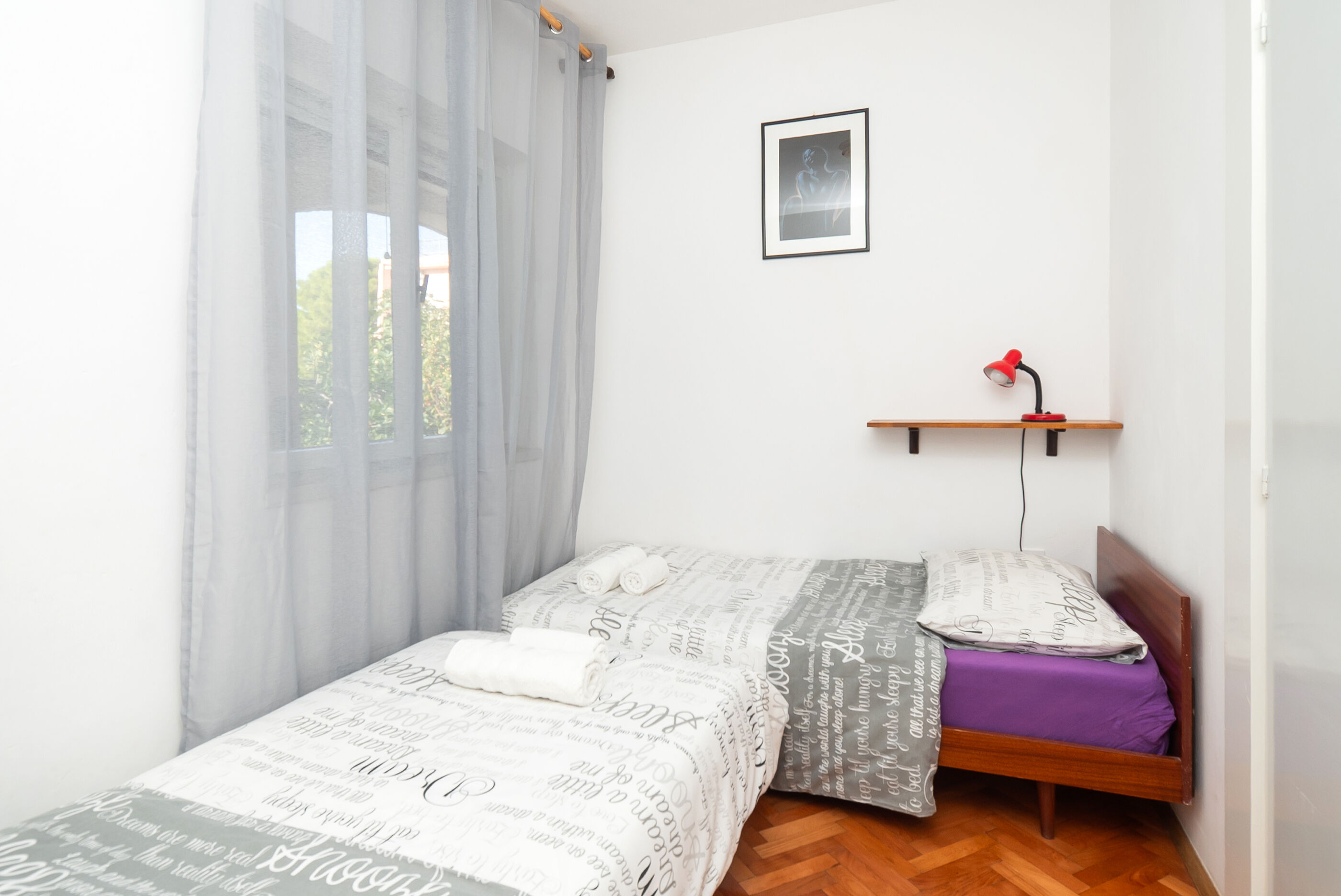 Apartment Ivana 23652-A1