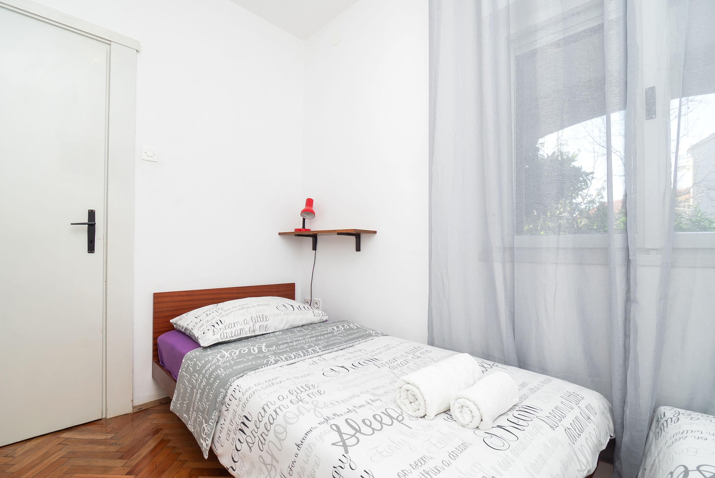 Apartment Ivana 23652-A1