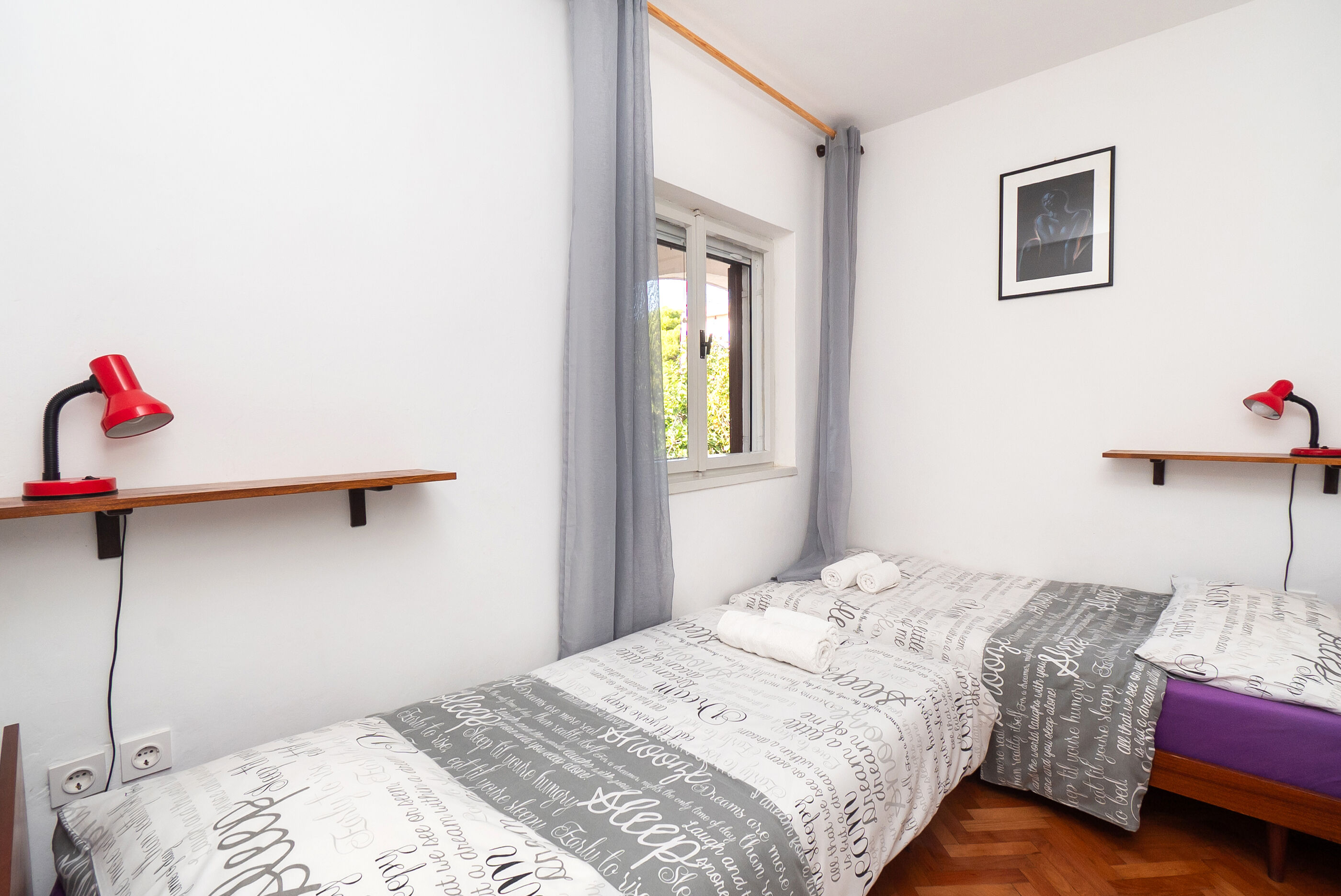 Apartment Ivana 23652-A1