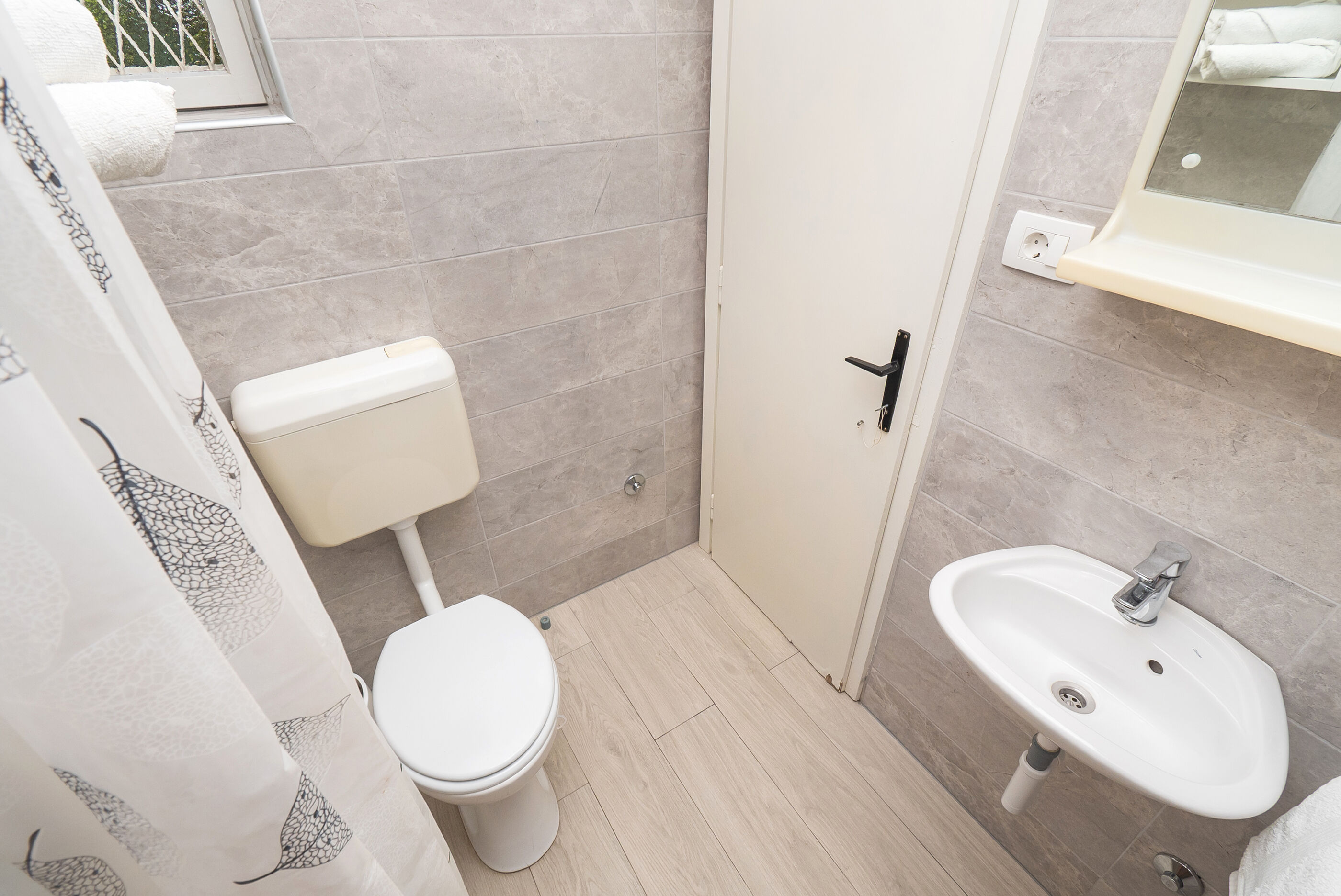 Apartment Ivana 23652-A1