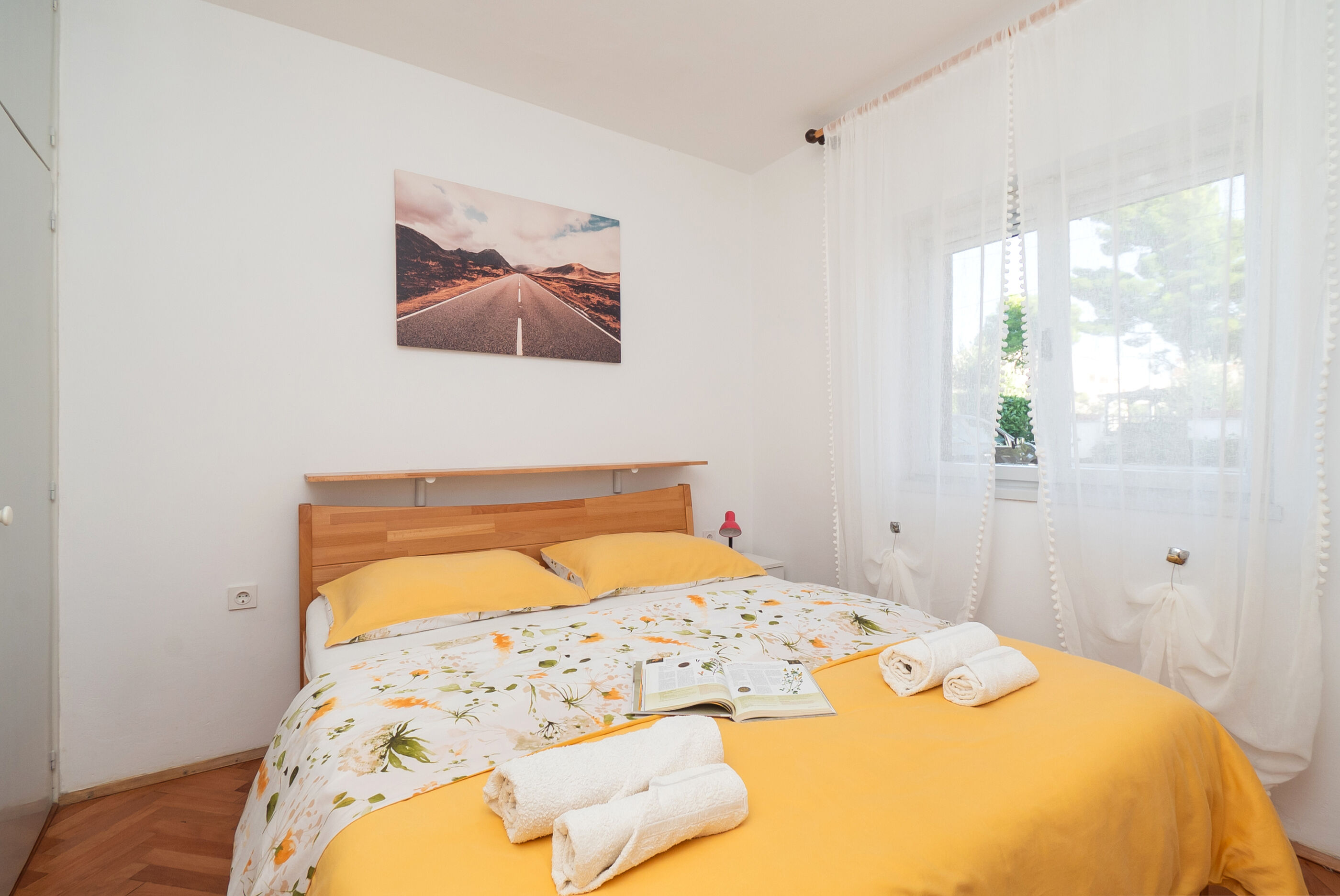 Apartment Ivana 23652-A1