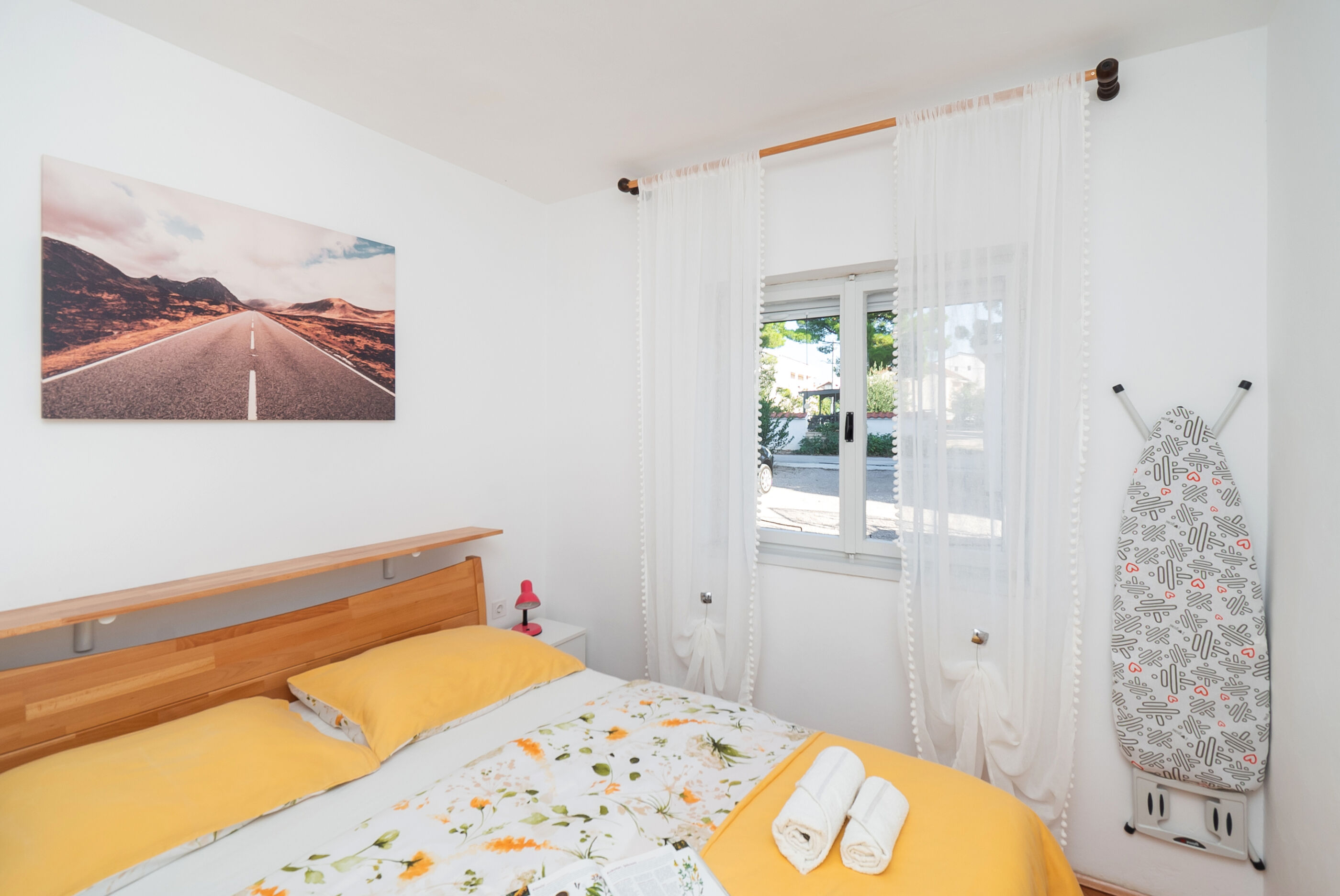 Apartment Ivana 23652-A1