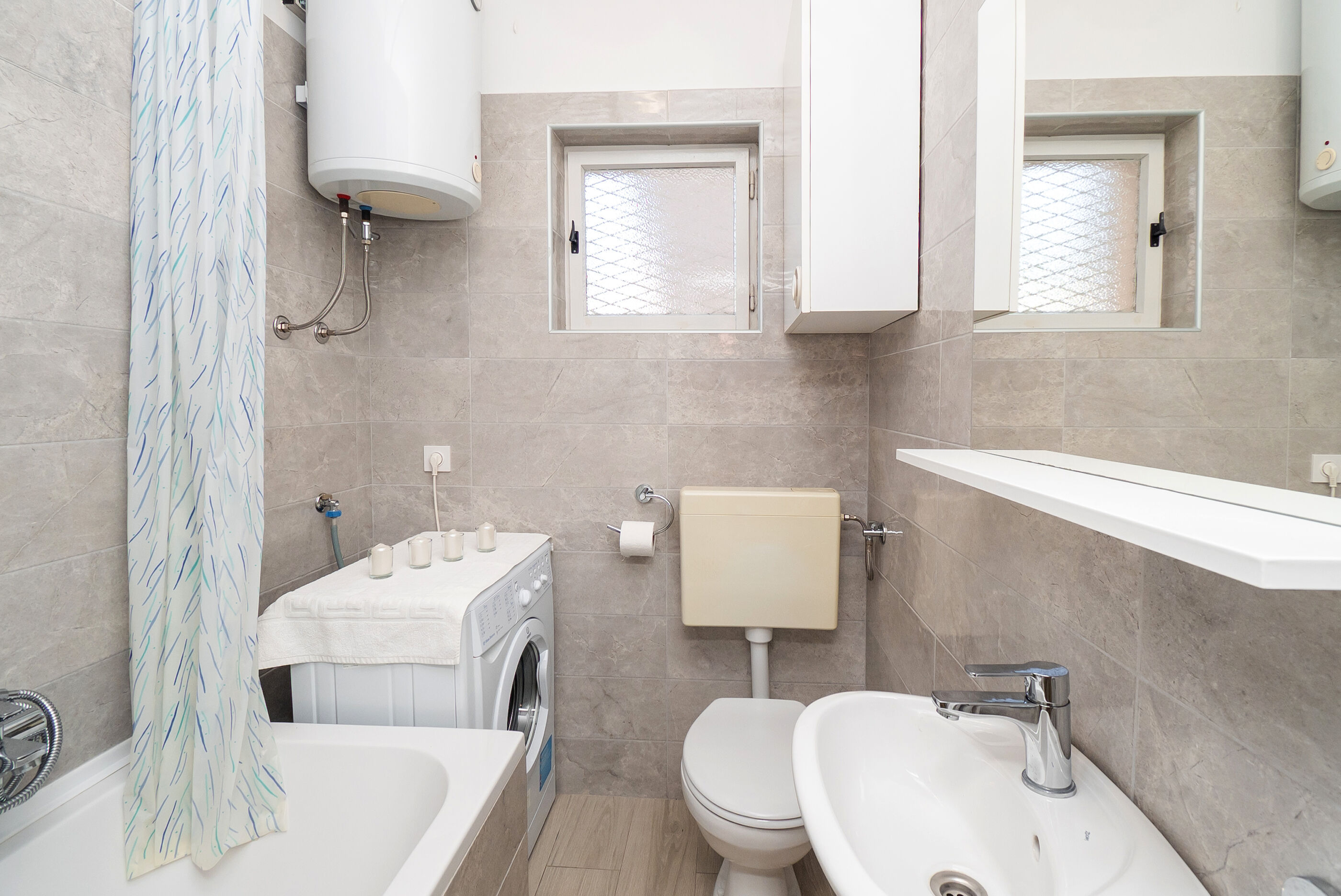 Apartment Ivana 23652-A1