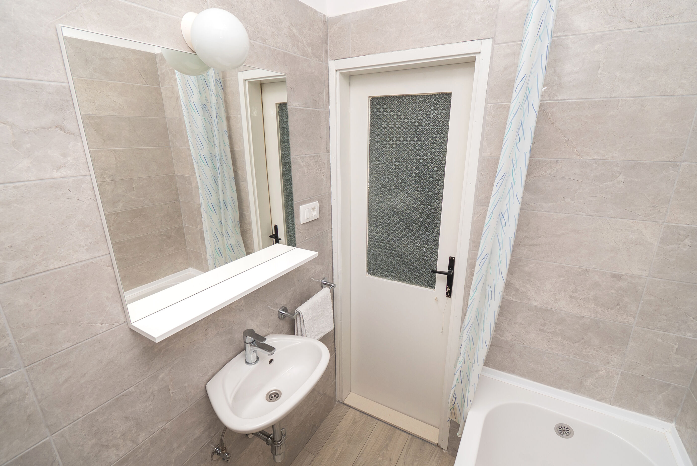 Apartment Ivana 23652-A1