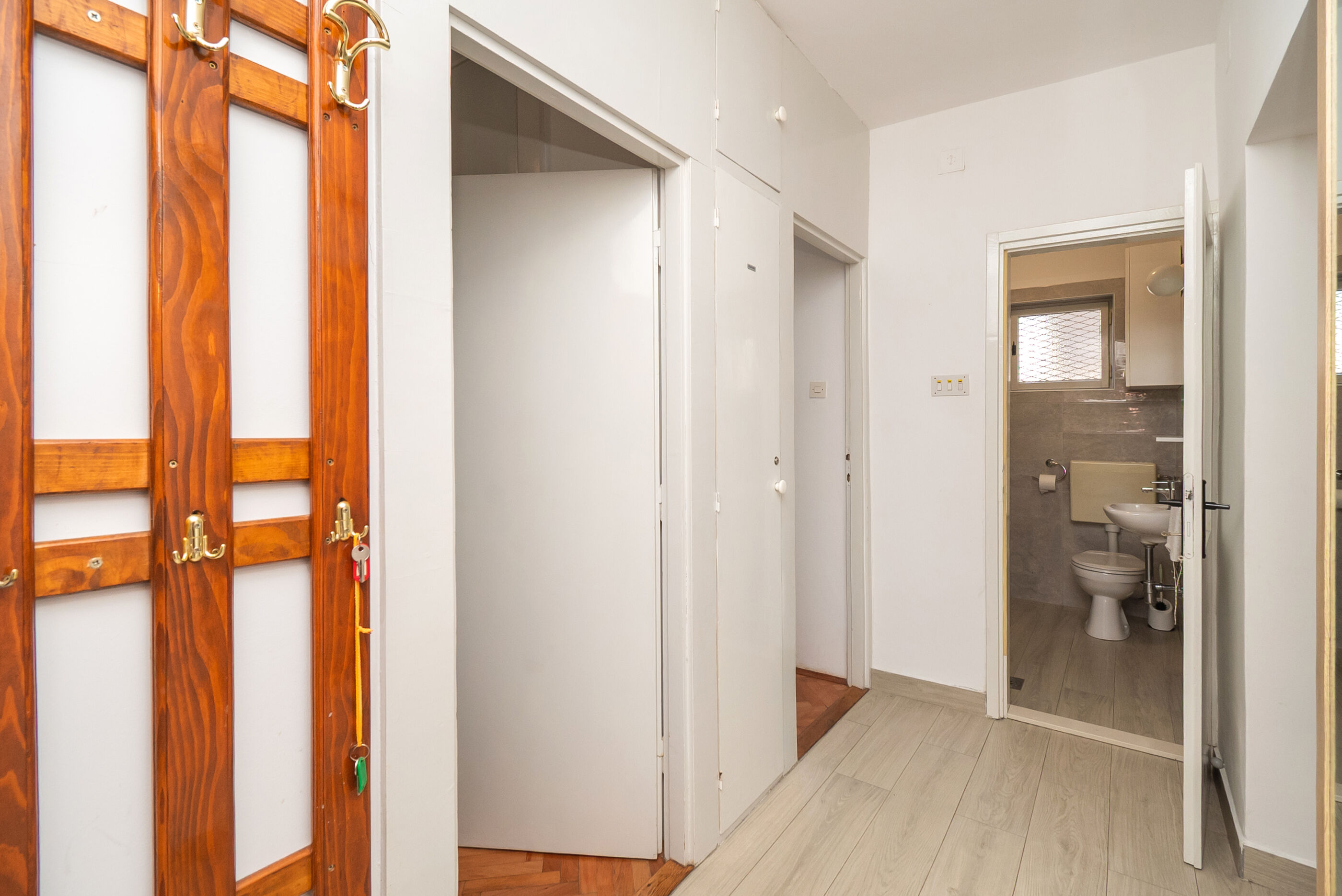 Apartment Ivana 23652-A1