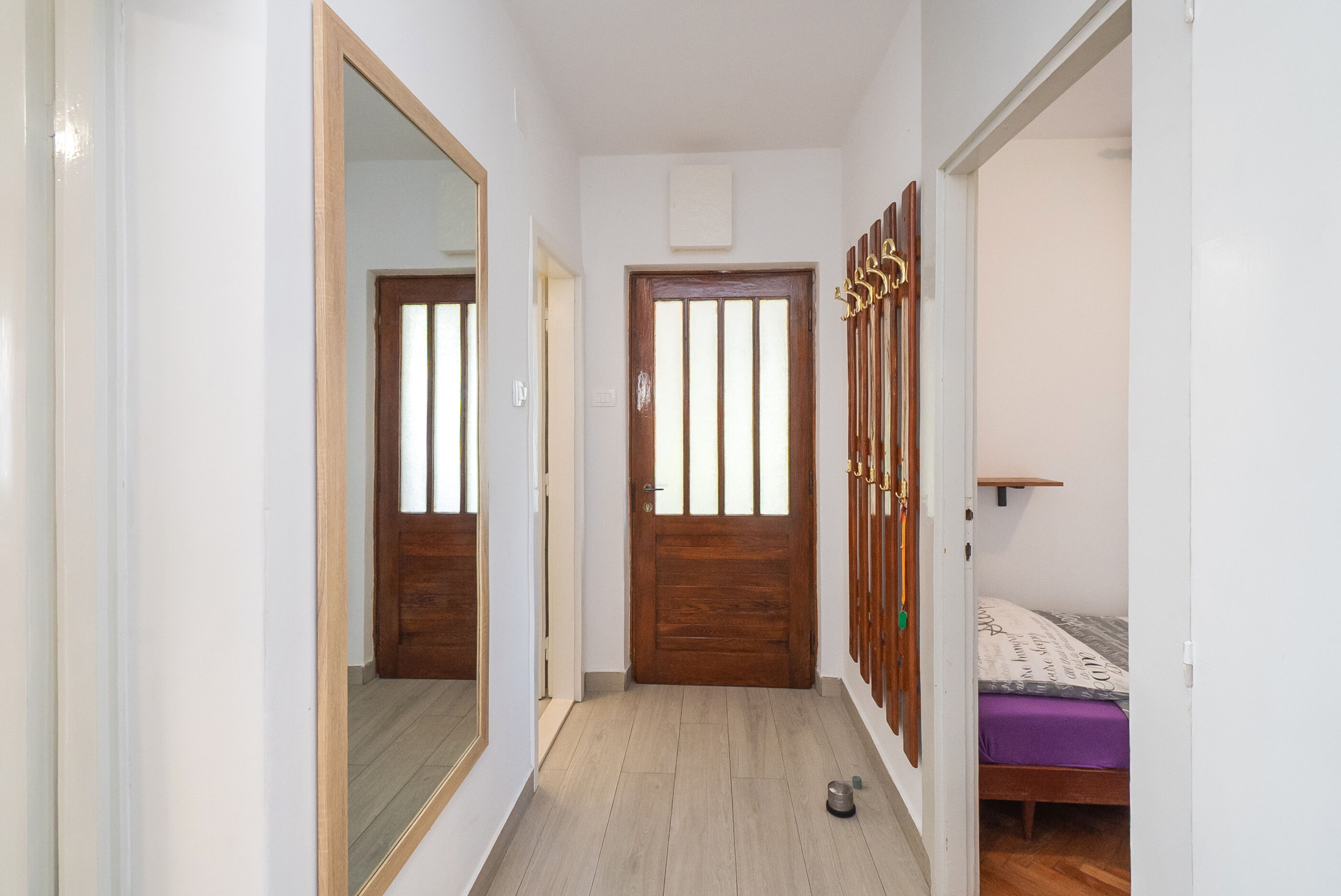 Apartment Ivana 23652-A1