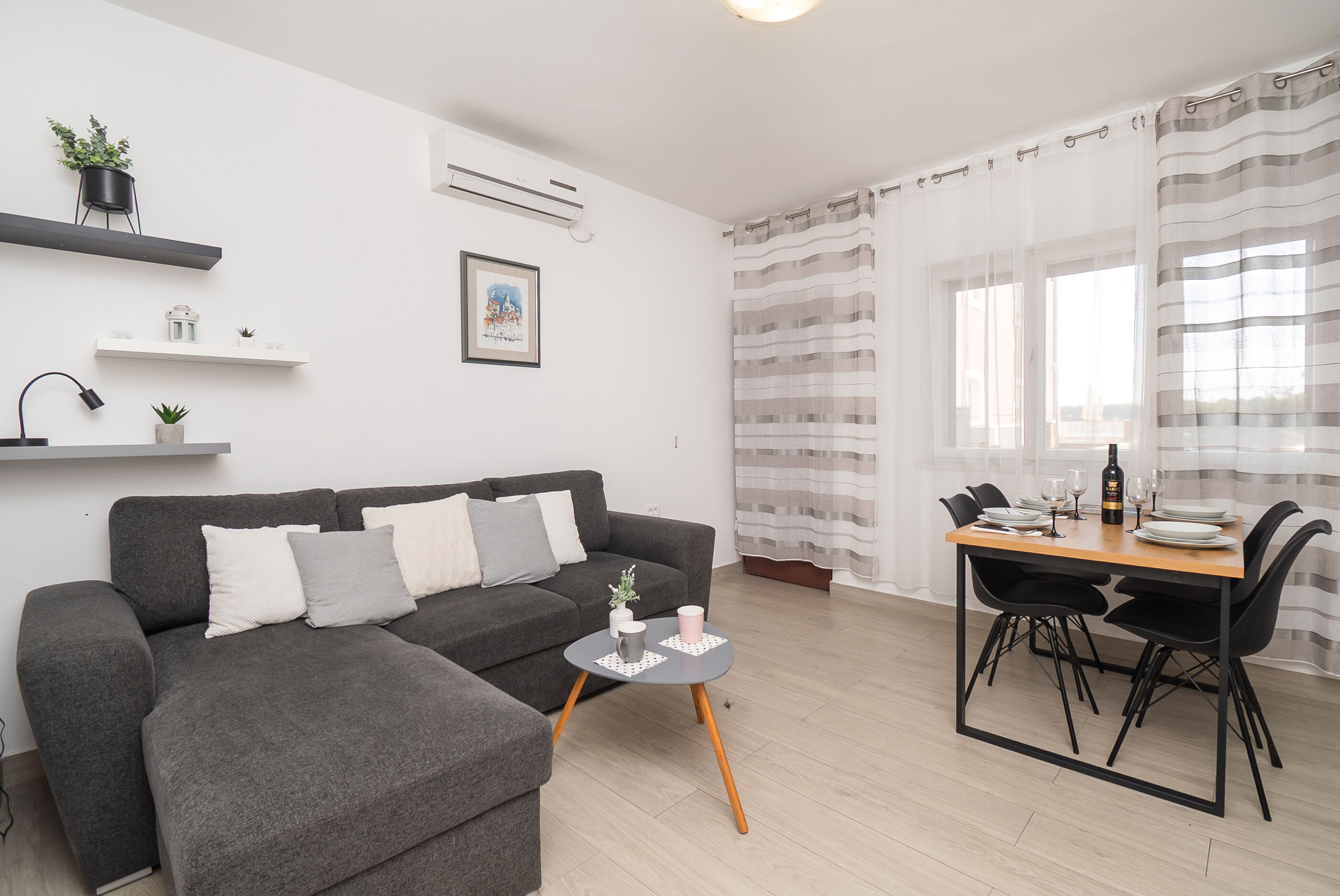 Apartment Ivana 23652-A1