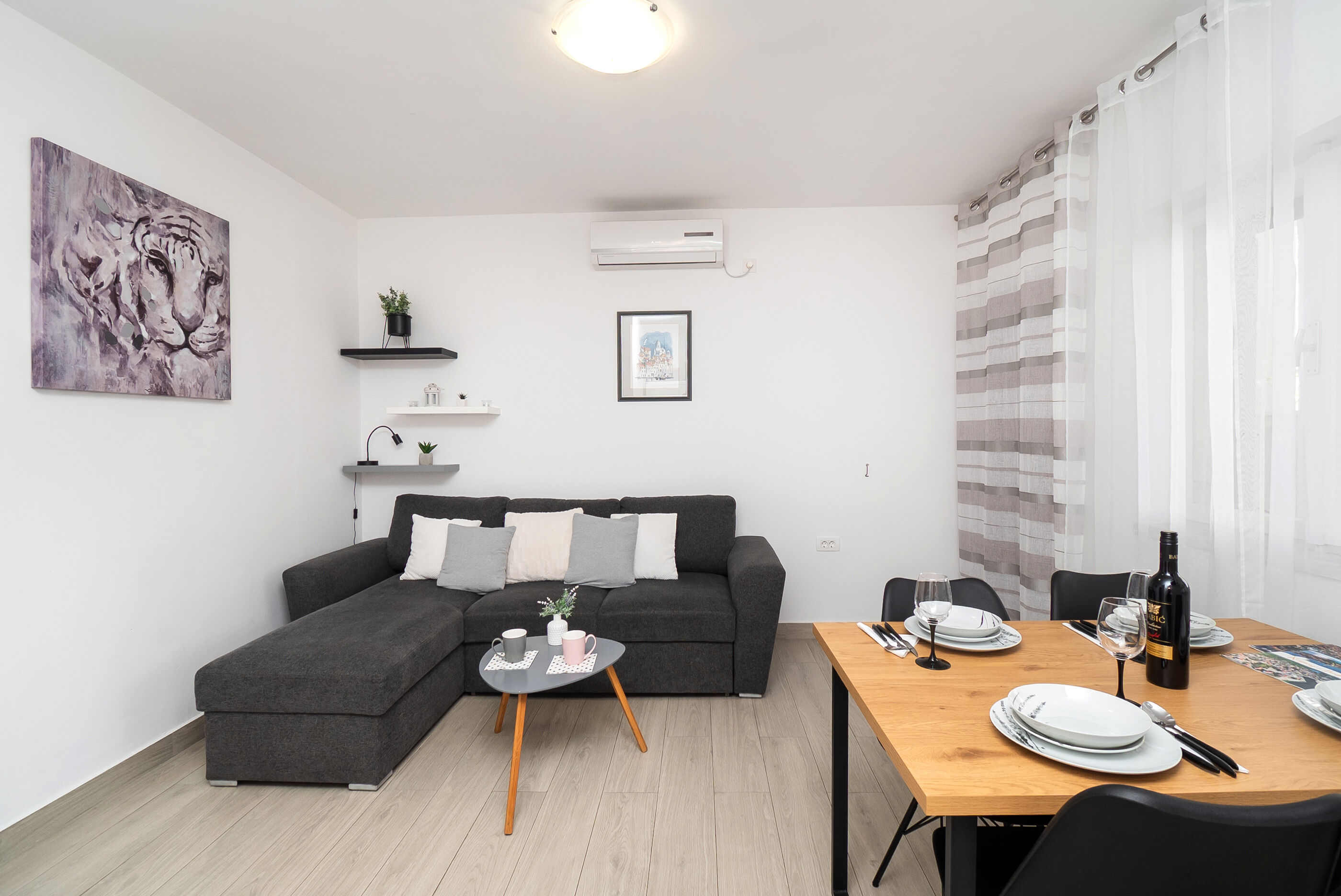 Apartment Ivana 23652-A1