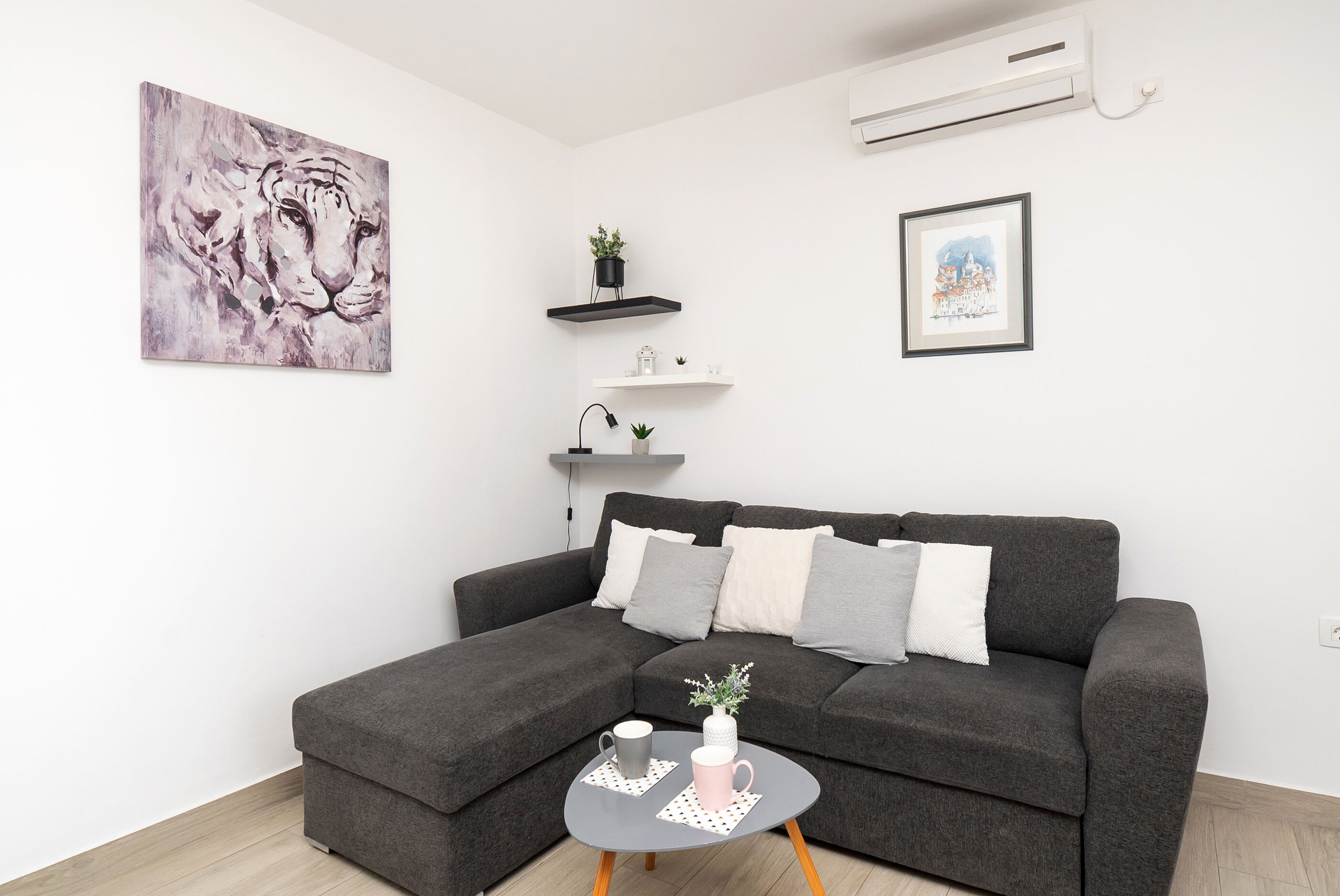 Apartment Ivana 23652-A1