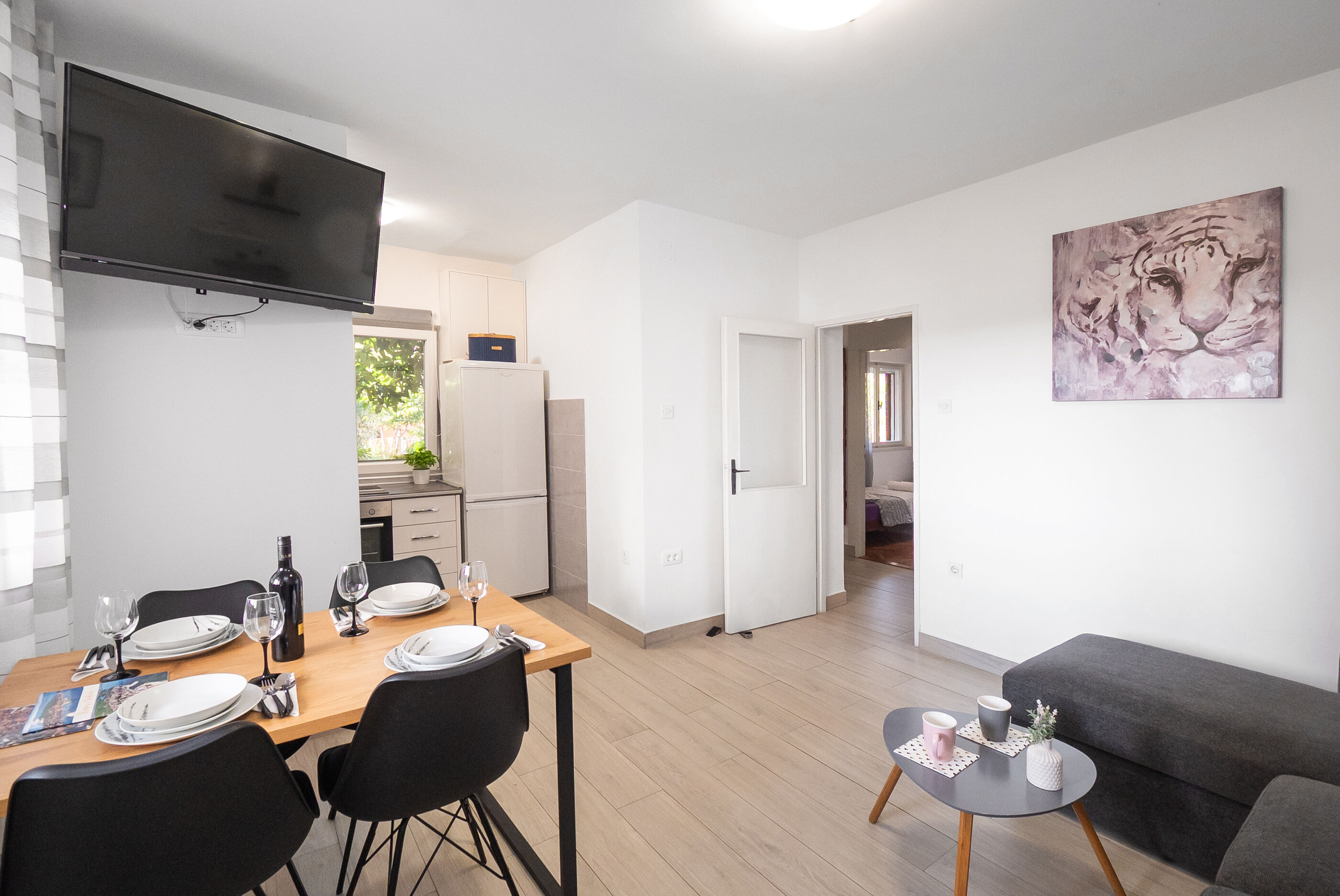 Apartment Ivana 23652-A1