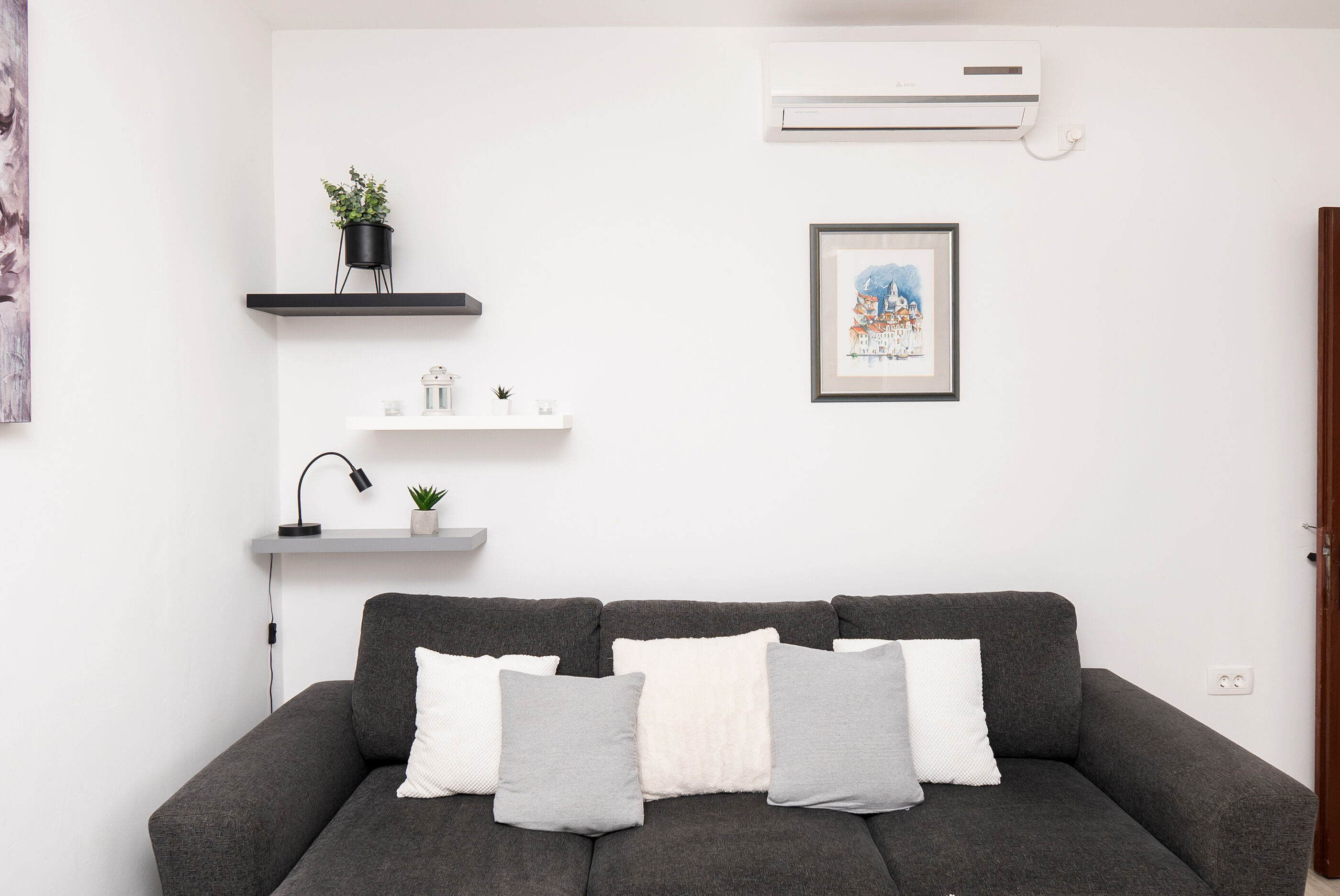 Apartment Ivana 23652-A1