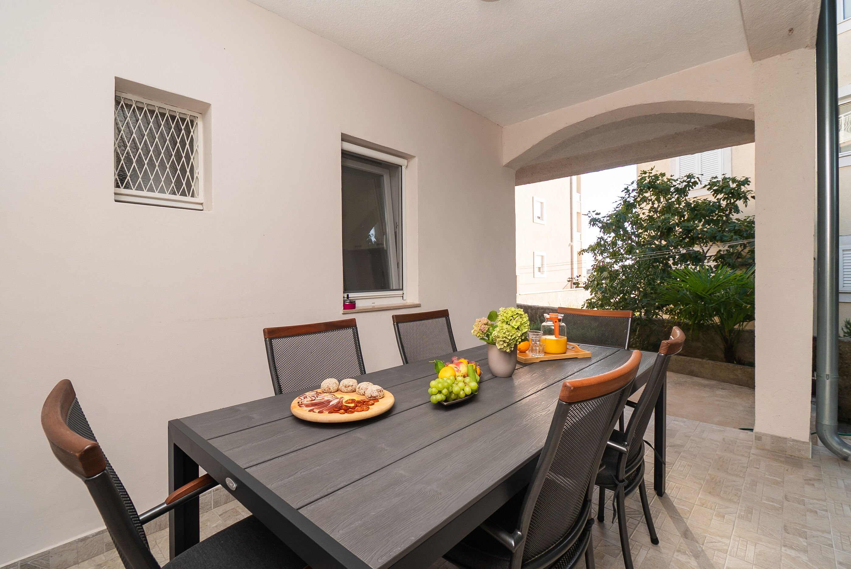 Apartment Ivana 23652-A1
