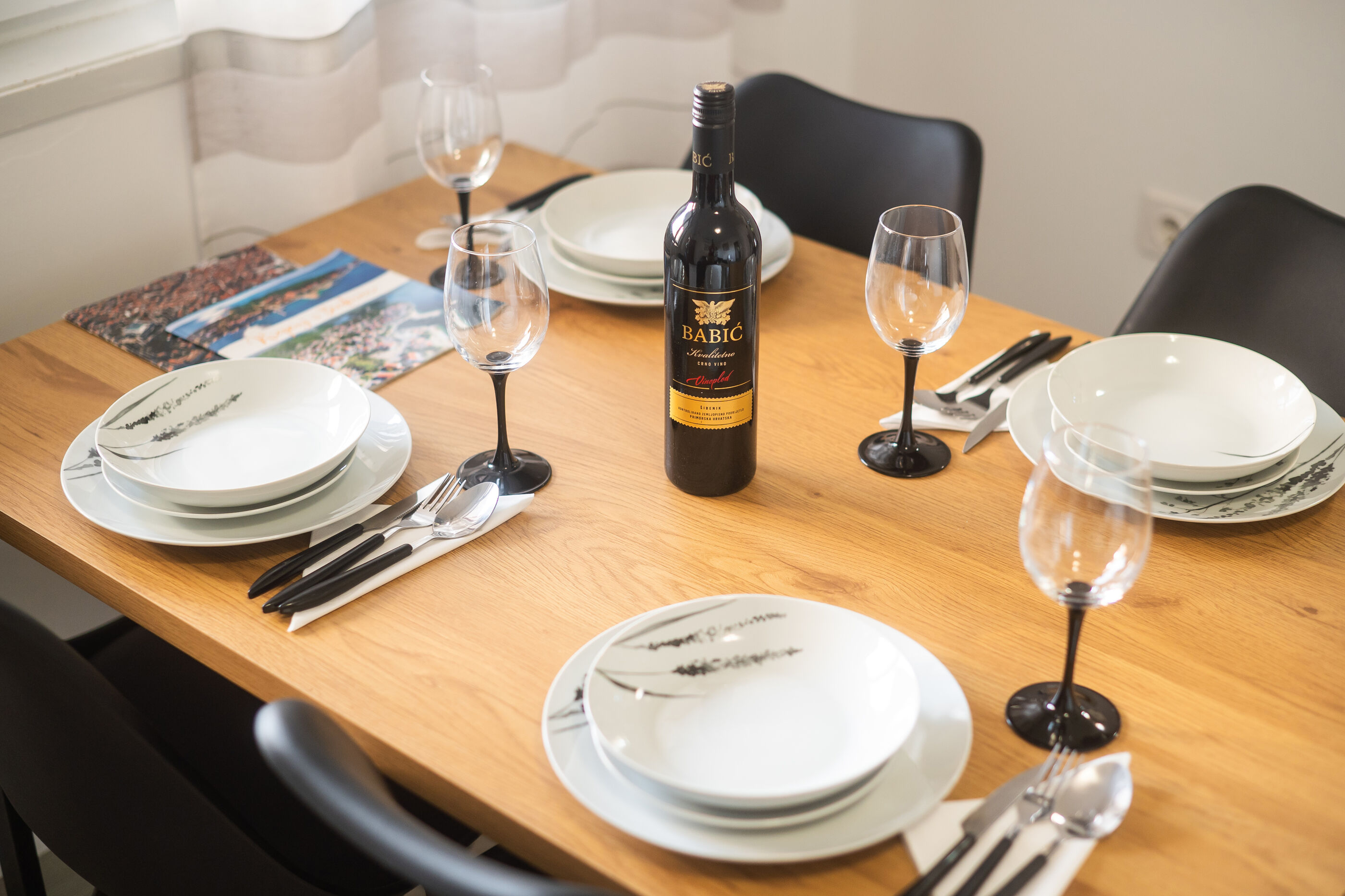 Apartment Ivana 23652-A1