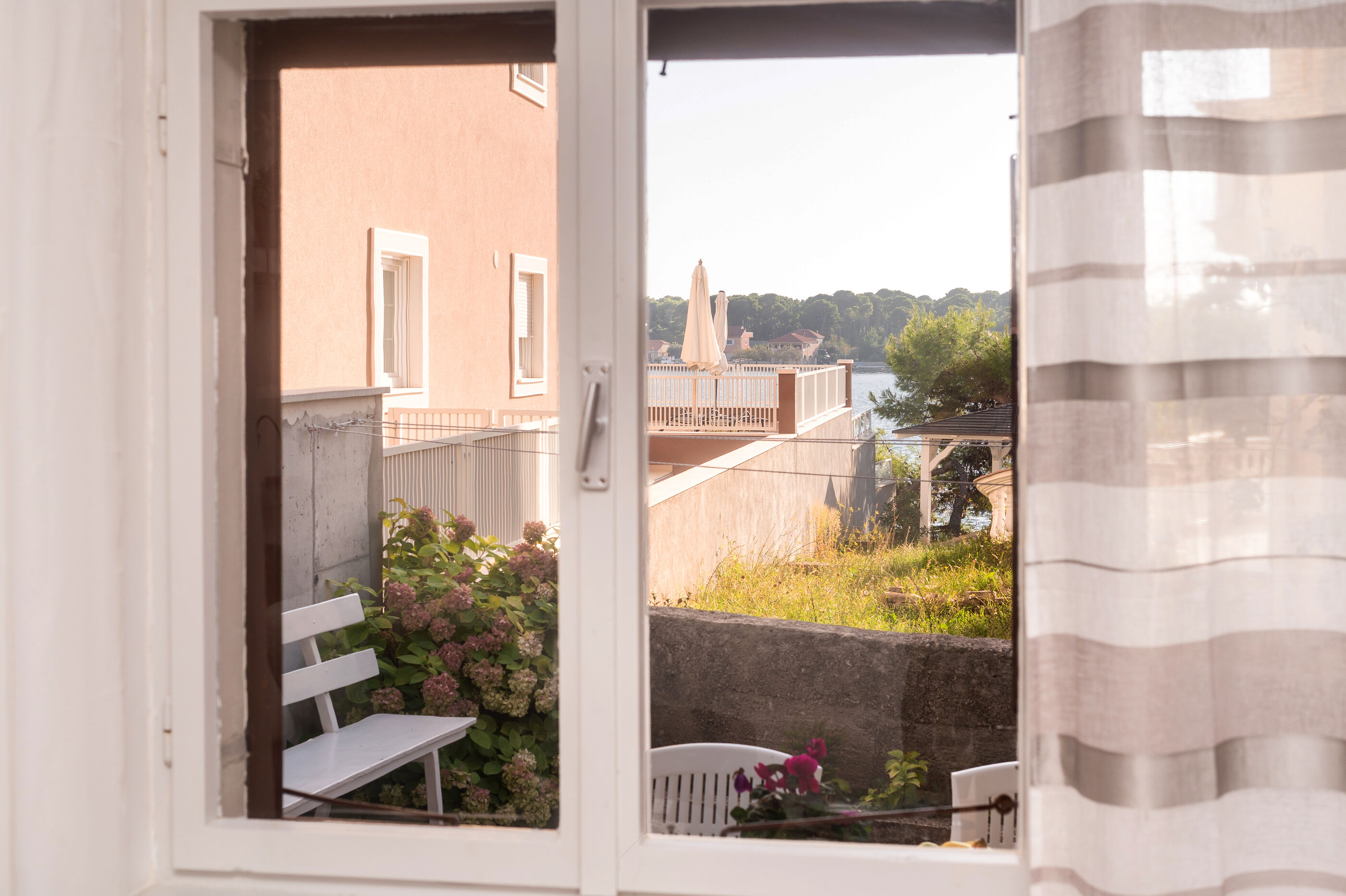 Apartment Ivana 23652-A1