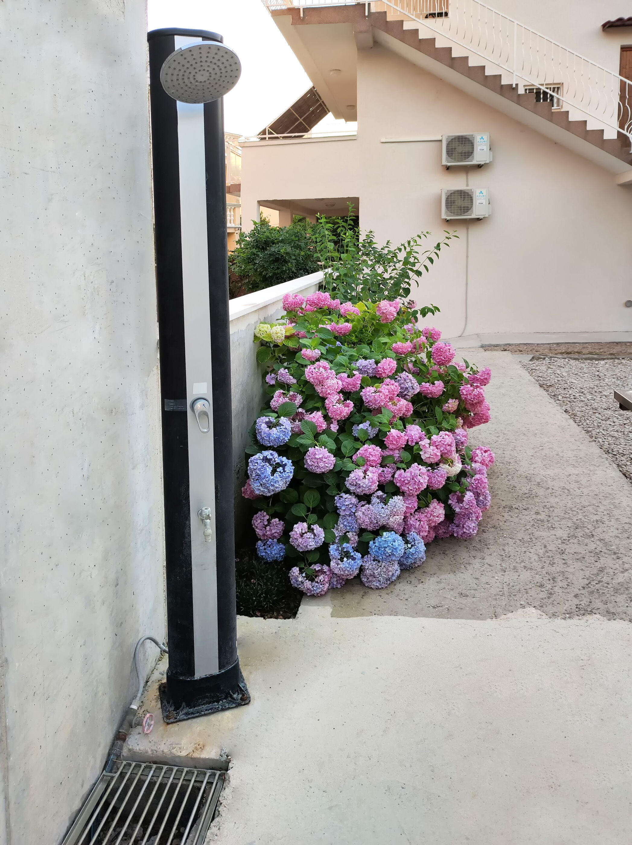 Apartment Ivana 23652-A1